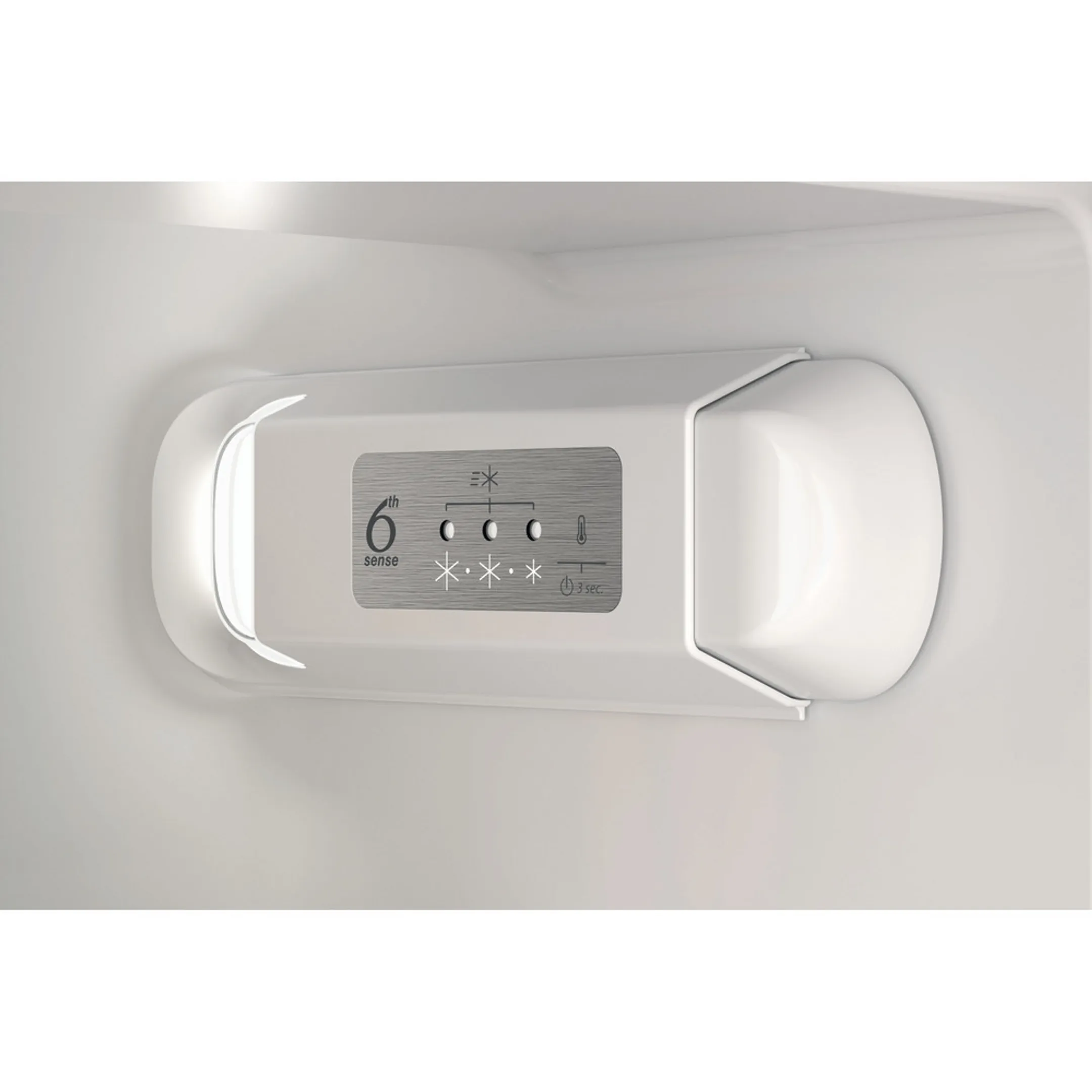 Whirlpool Combi frigo congélateur encastrable WHC18D051A1 image