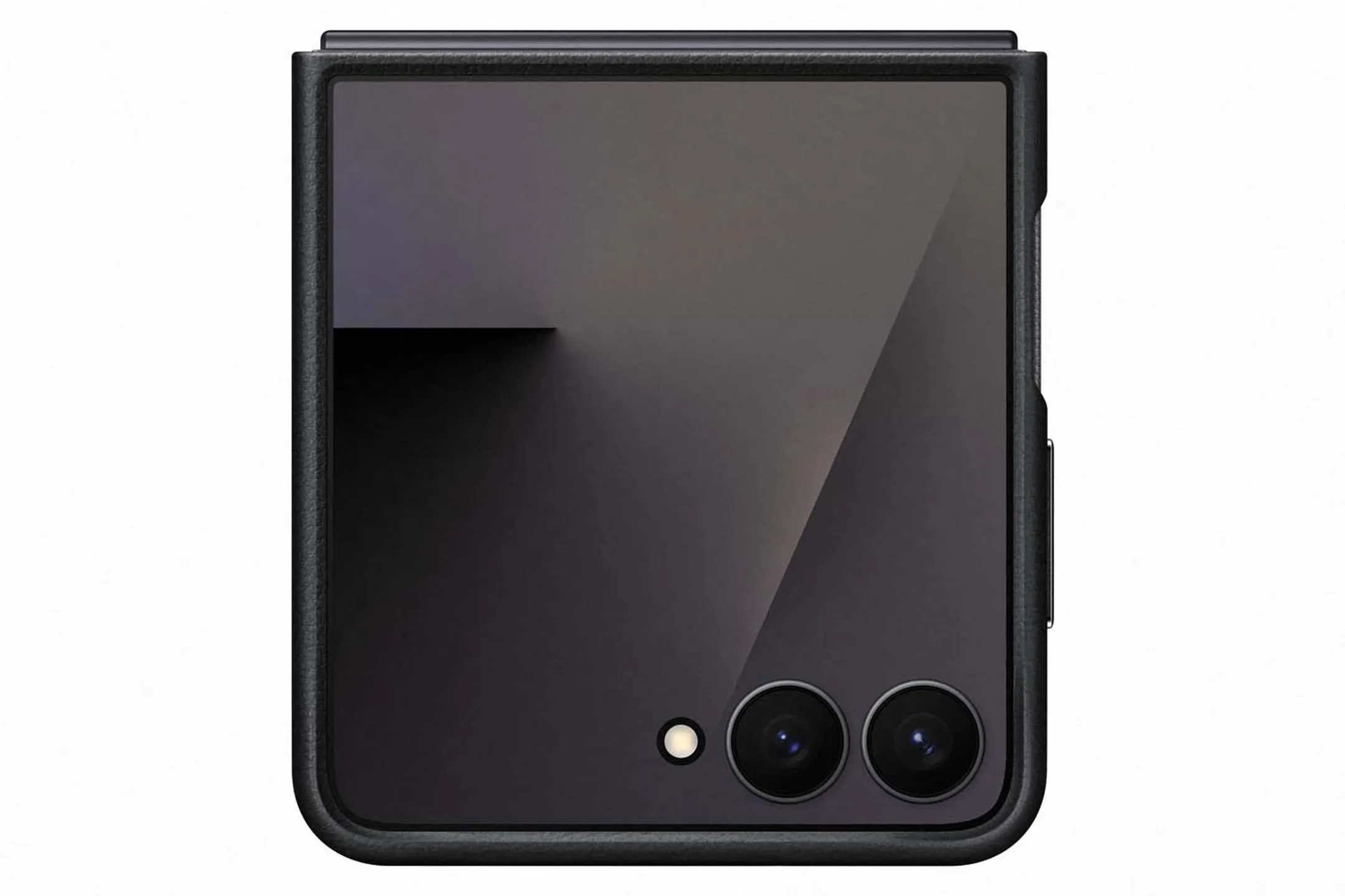 Samsung Kindsuit case pour Galaxy Z Flip7 - Noir image