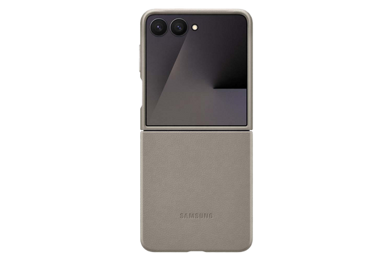 Kindsuit case pour Galaxy Z Flip7 - Gris