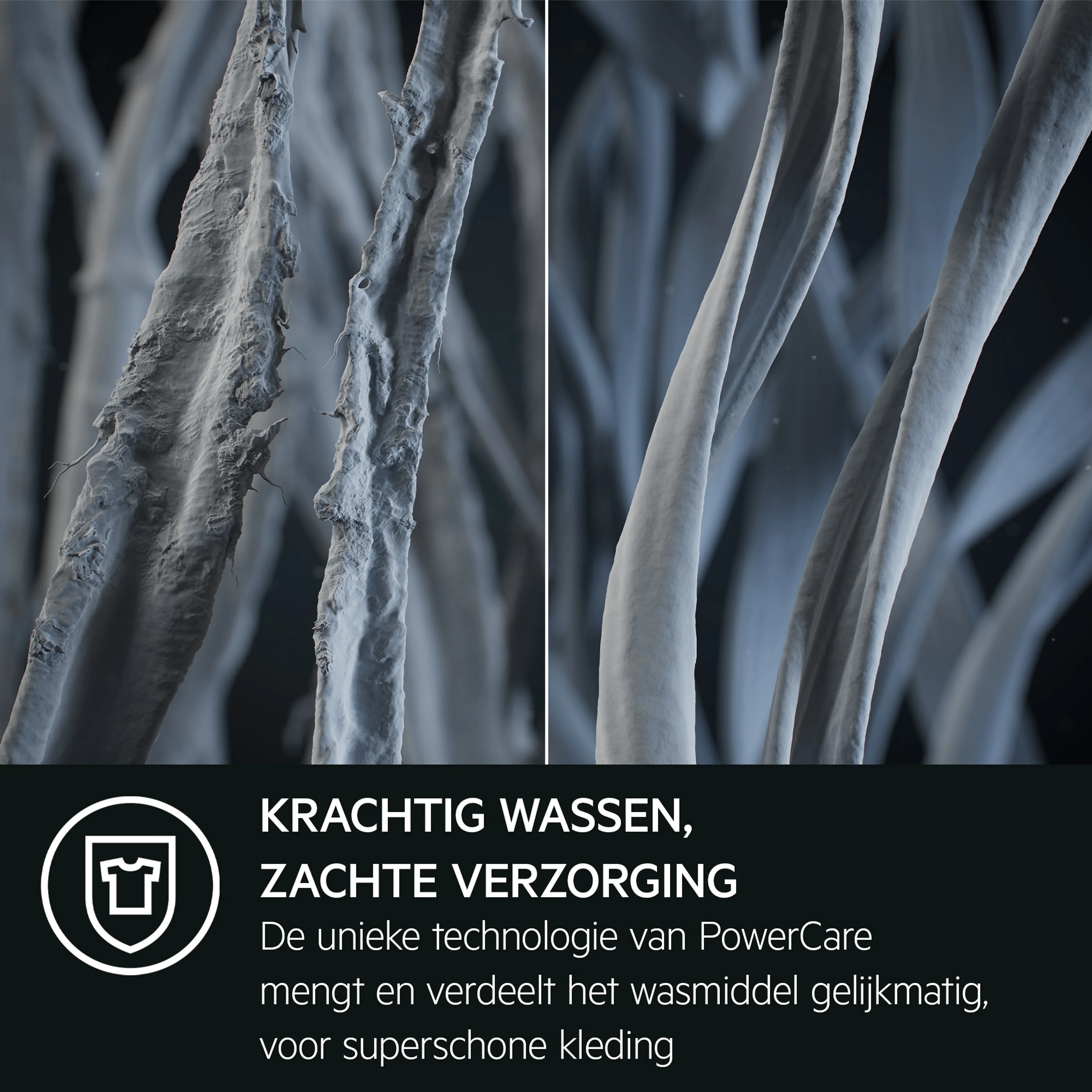 AEG Wasmachine LR86POWER PowerCare image