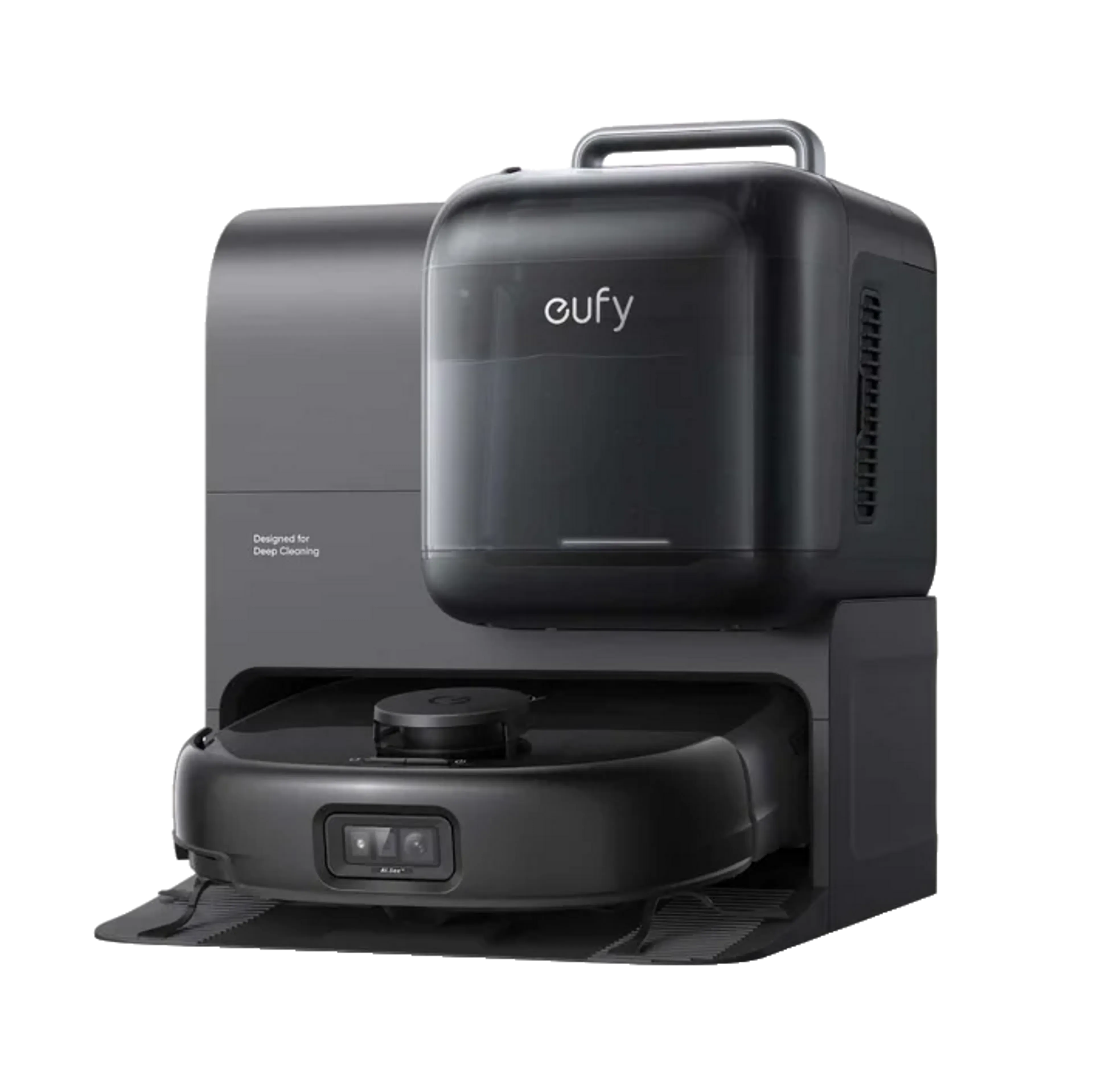 Eufy Robotstofzuiger 3in1 Omni E28 image
