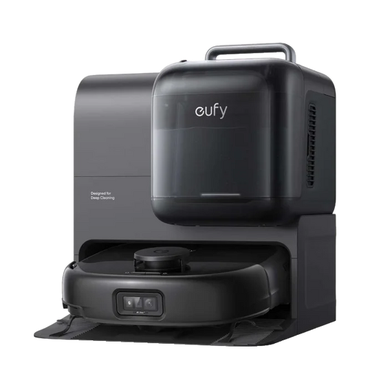 Aspirateur robot 3en1 Omni E28