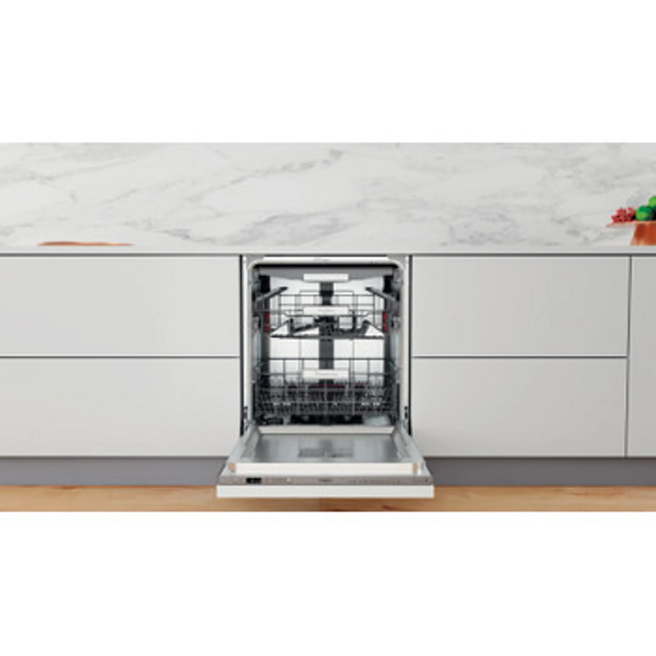 Whirlpool Inbouw vaatwasser WH6IA14BN7A0 image