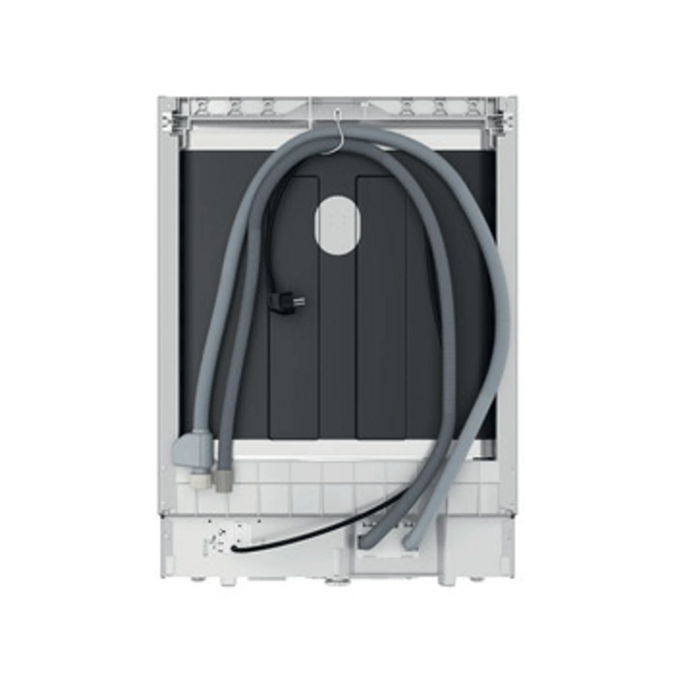 Whirlpool Inbouw vaatwasser WH6IA14BN7A0 image