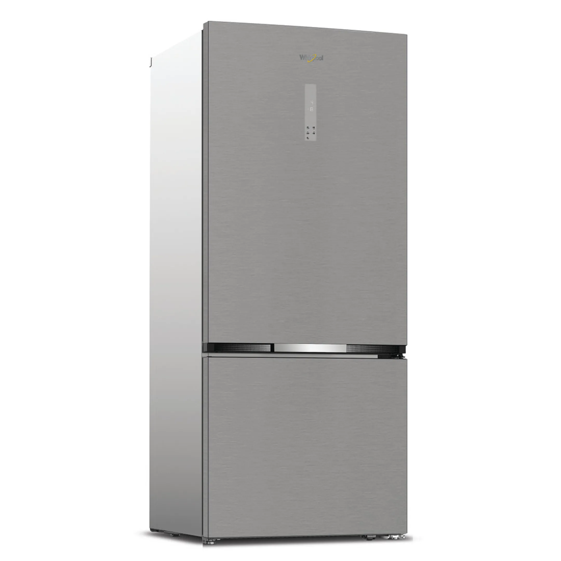Whirlpool Combi frigo congélateur WHK2 6553 X5E image