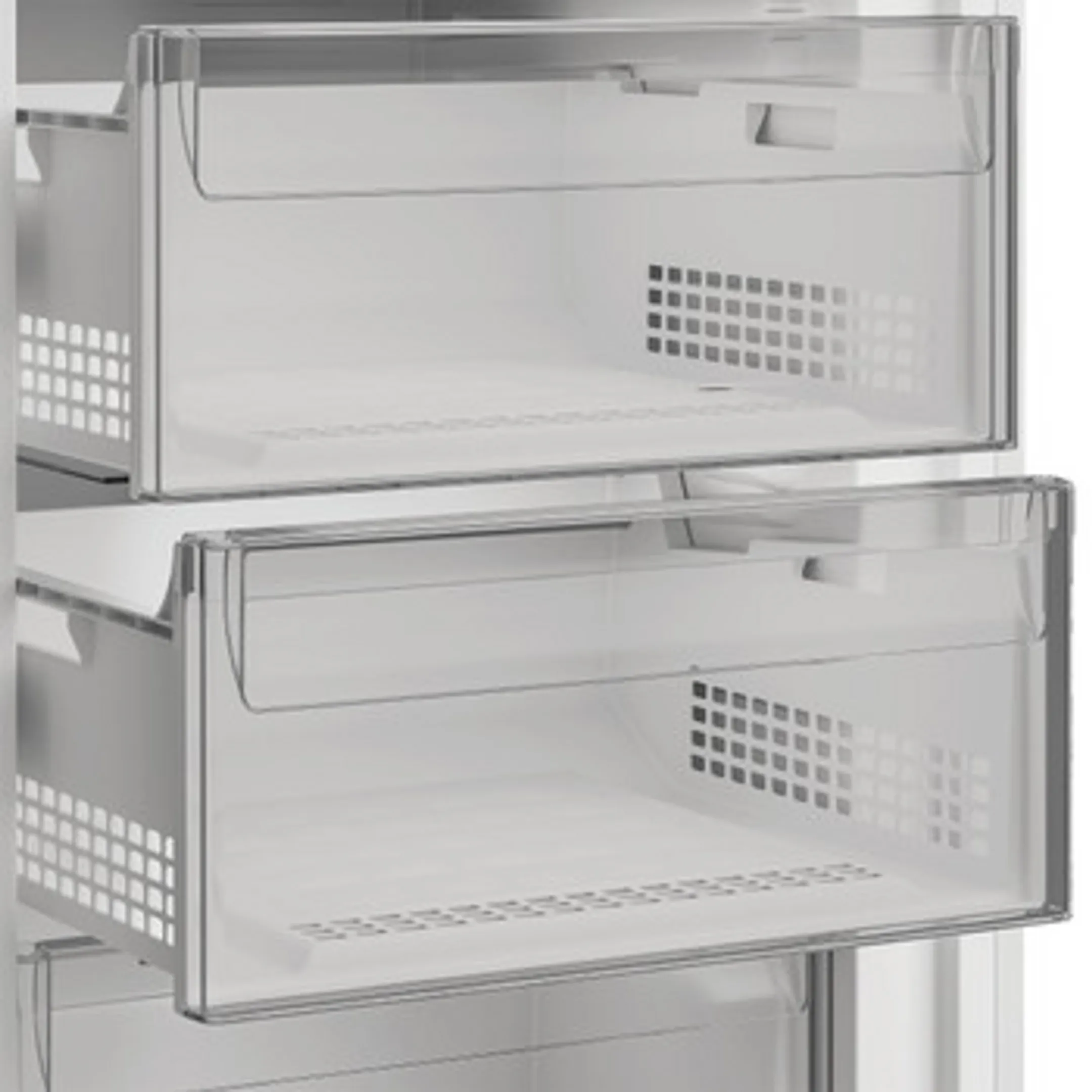 Whirlpool Congélateur WHFF 6403 W4E image