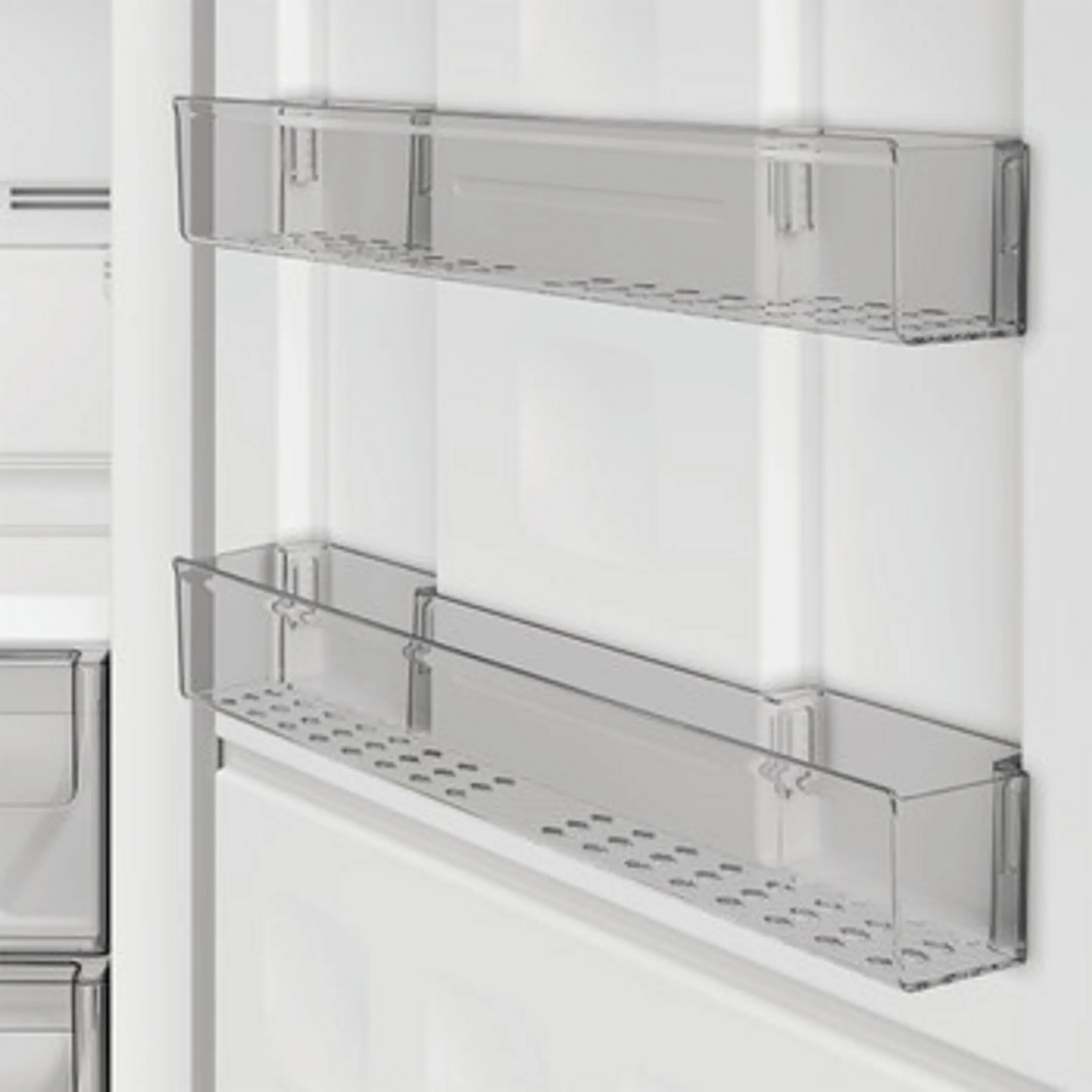 Whirlpool Congélateur WHFF 6403 W4E image