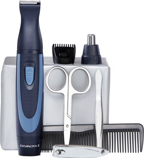 Remington Neus-, oor- en wenkbrauwtrimmer NE3890