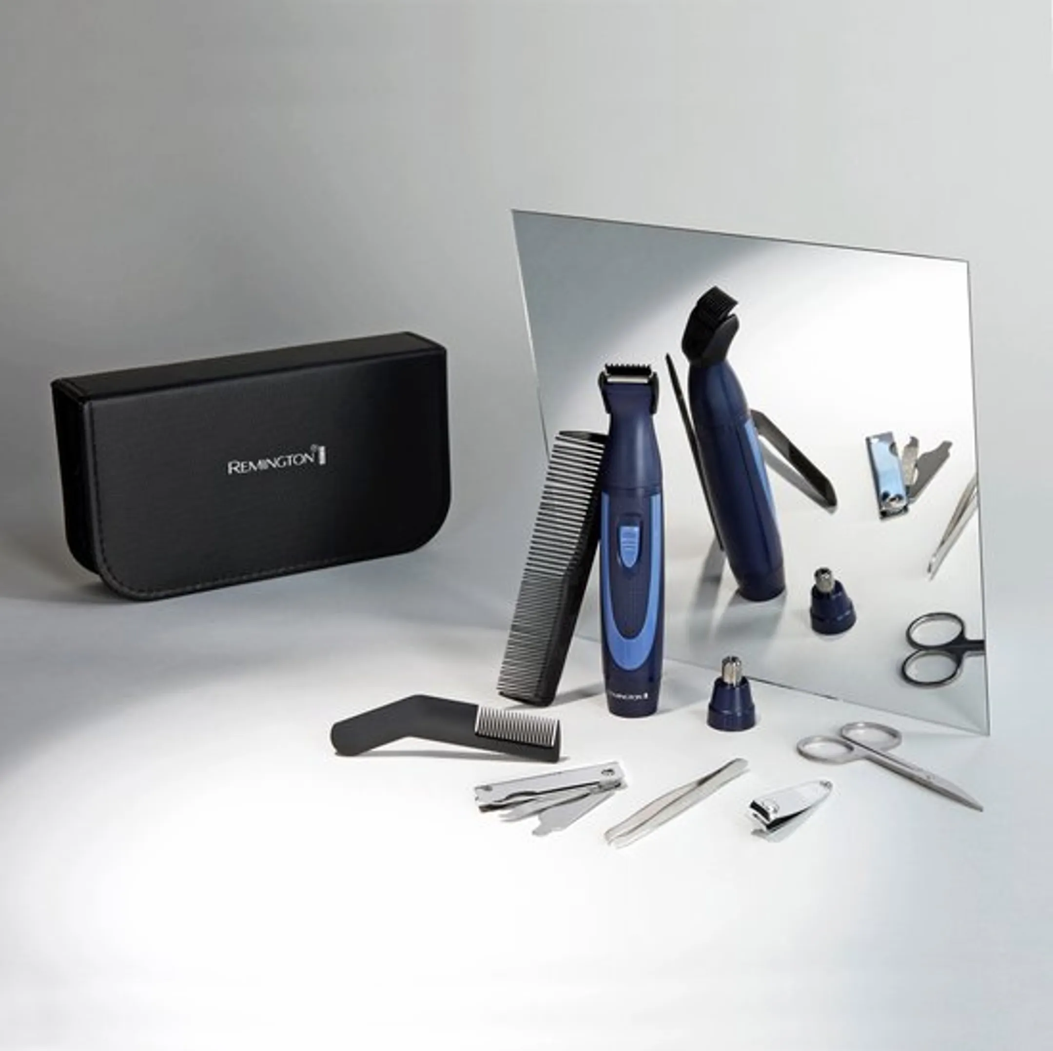 Remington Neus-, oor- en wenkbrauwtrimmer NE3890 image
