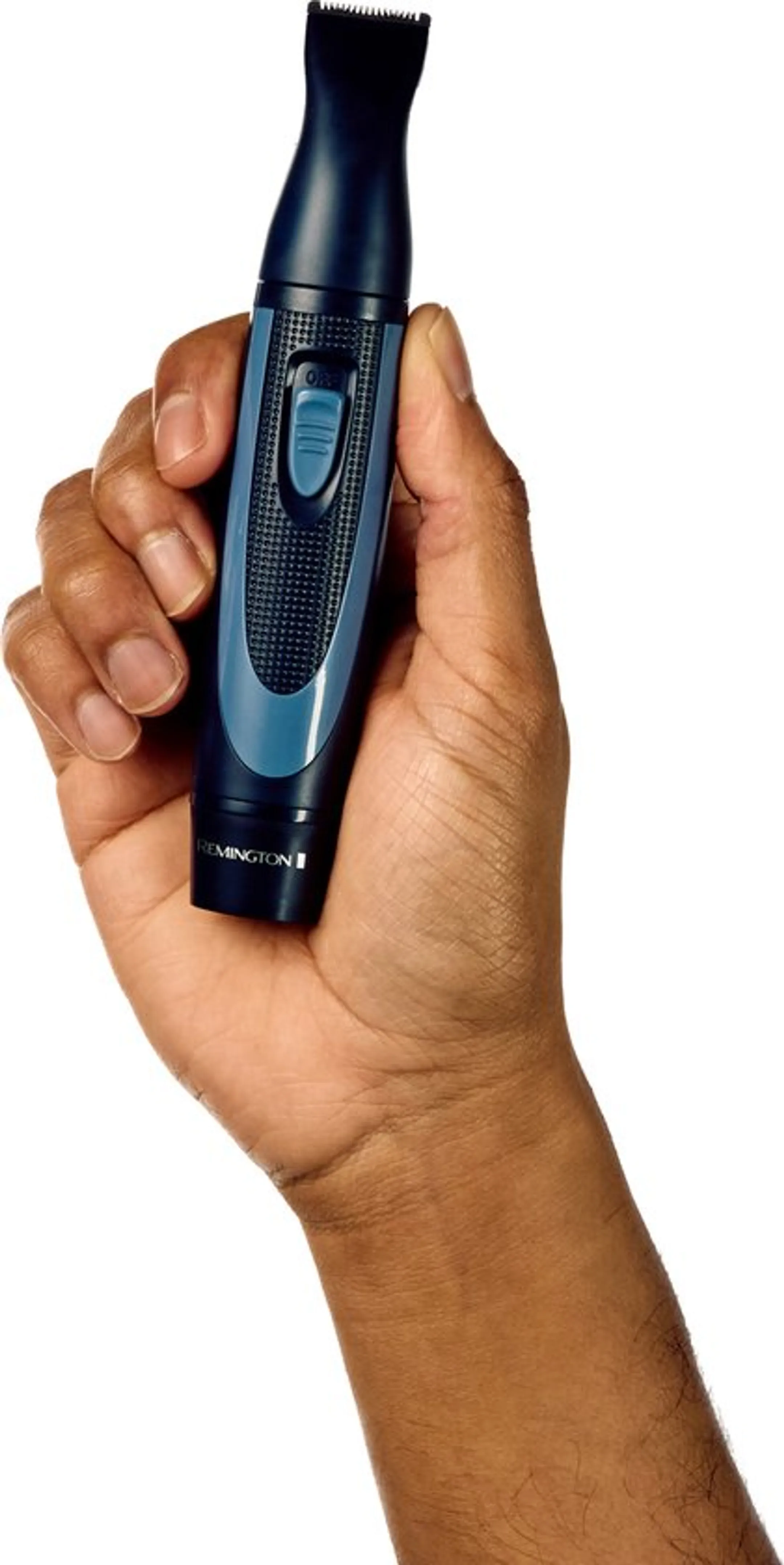 Remington Neus-, oor- en wenkbrauwtrimmer NE3890 image