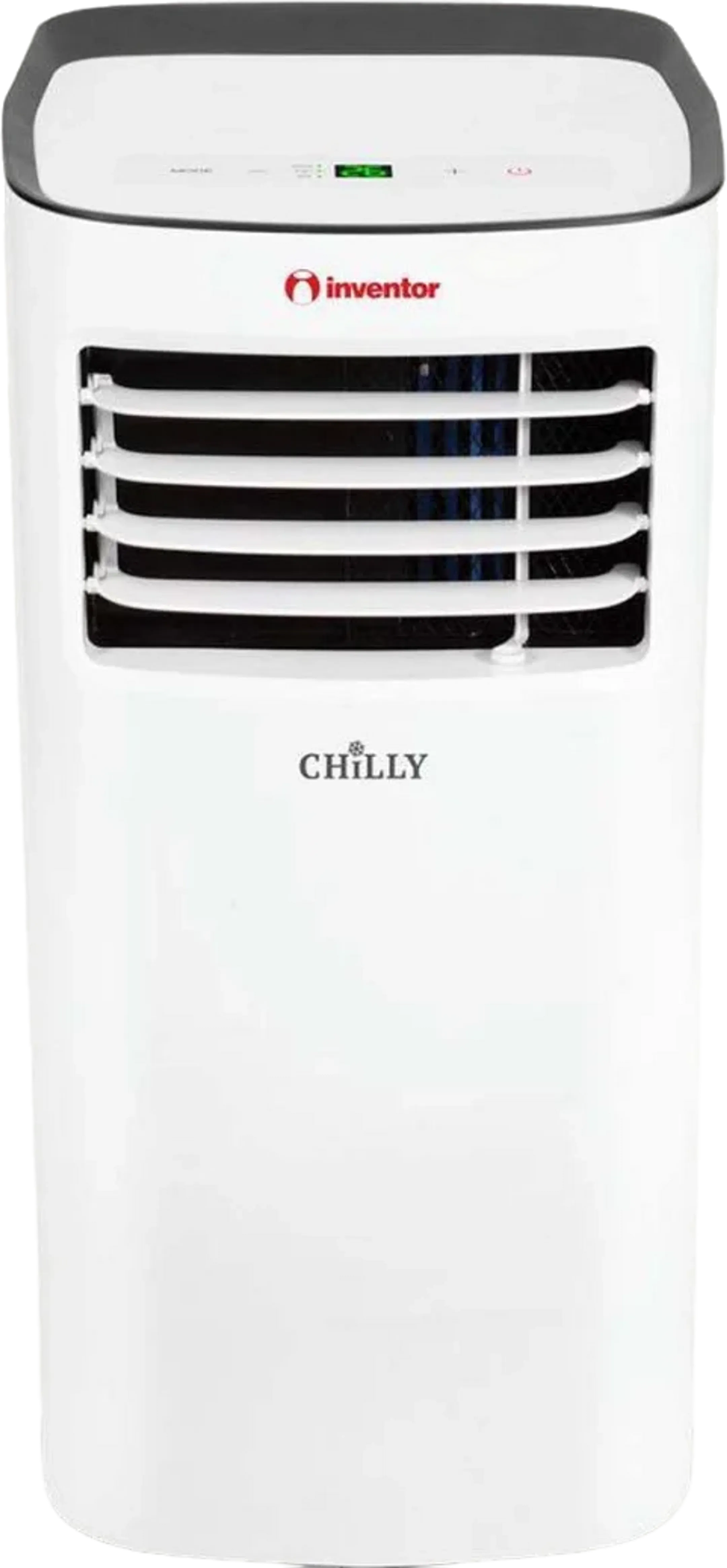 Climatiseur mobile Chilly