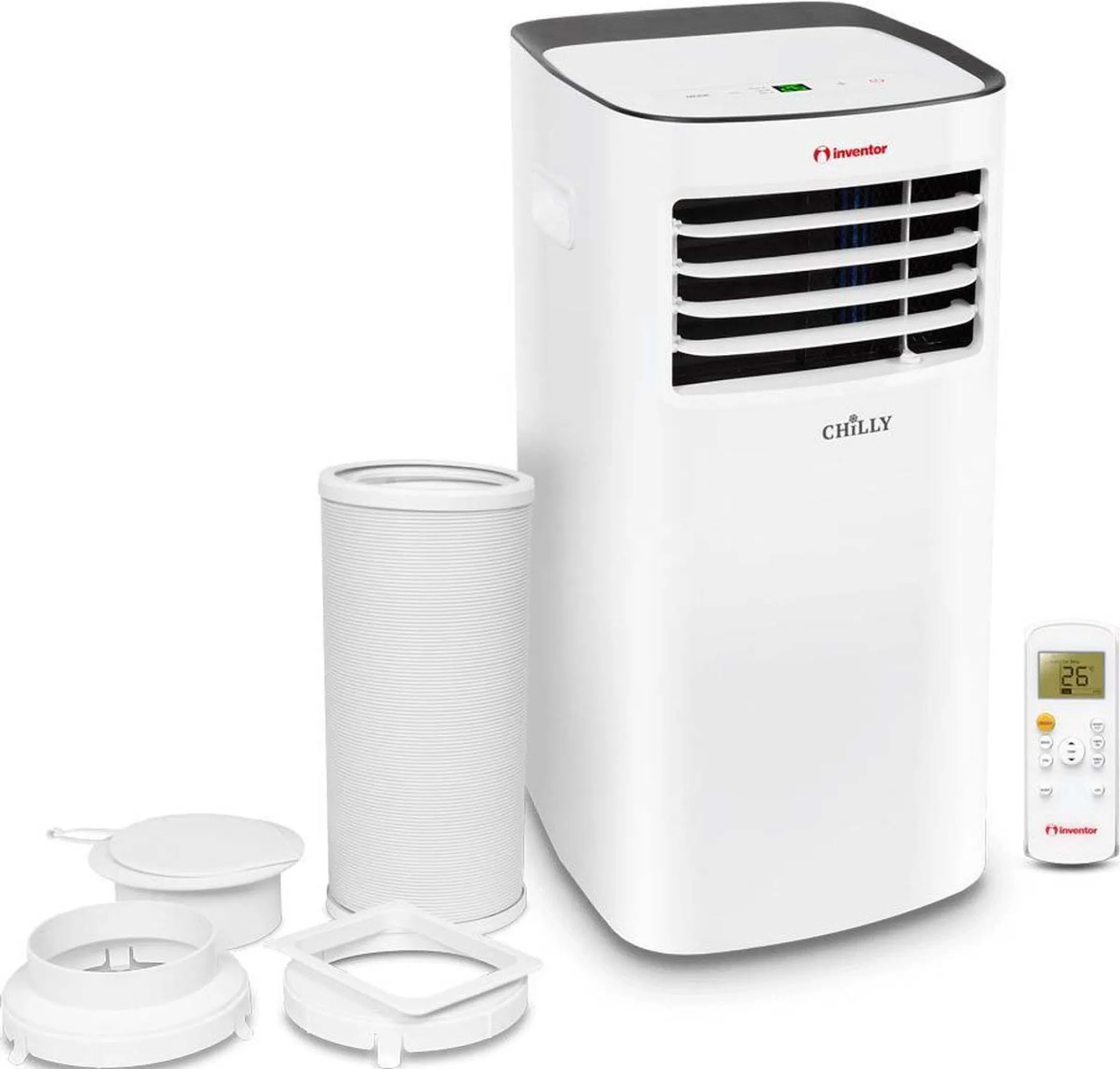 INVENTOR Climatiseur mobile Chilly image