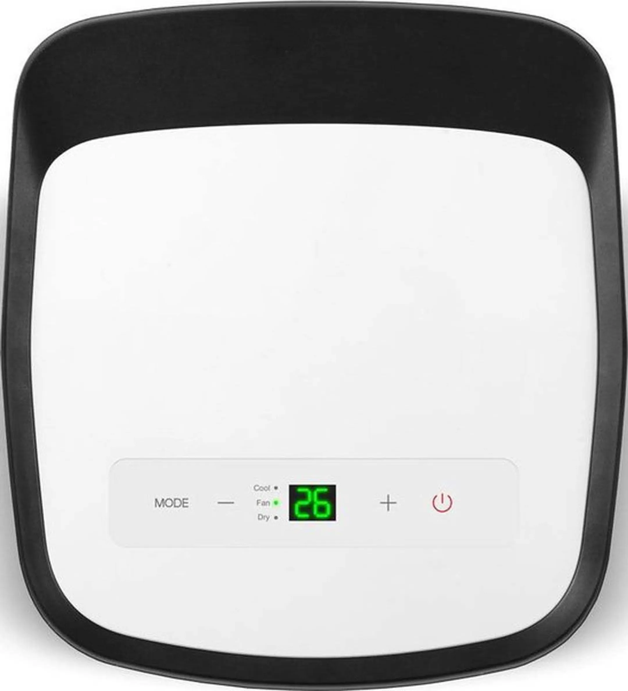 INVENTOR Climatiseur mobile Chilly image