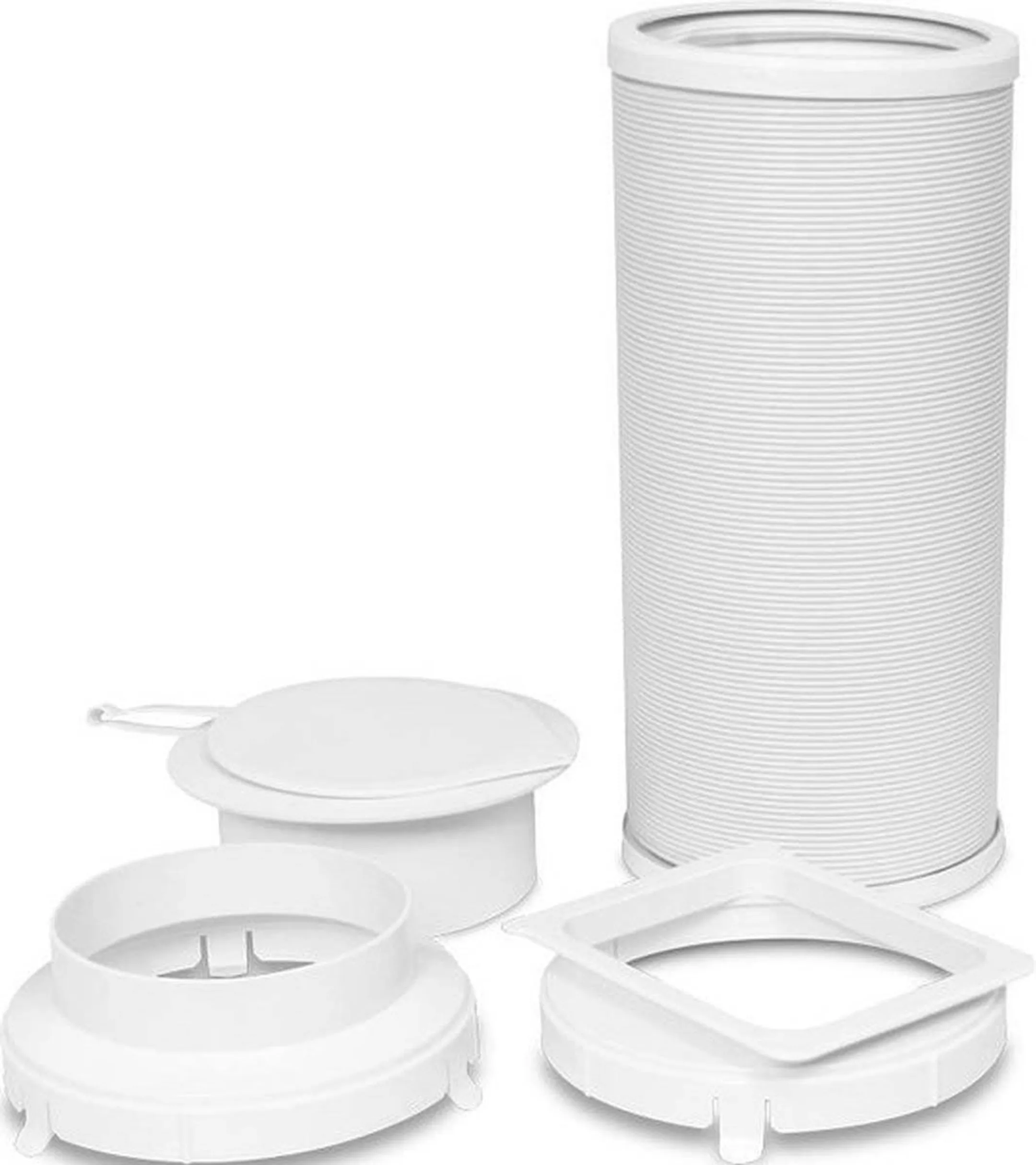 INVENTOR Climatiseur mobile Chilly image