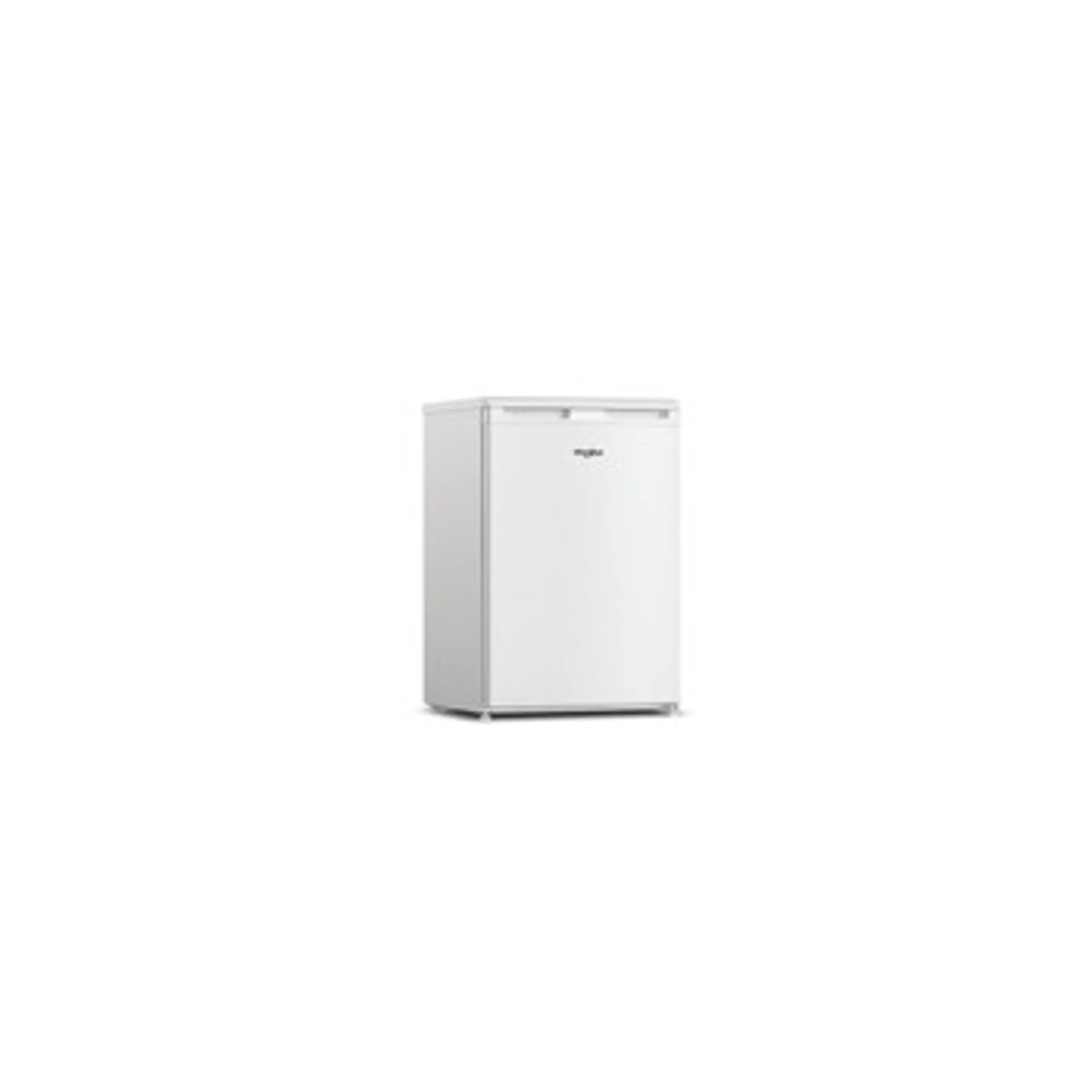 Whirlpool Koelkast W55V1 112W image