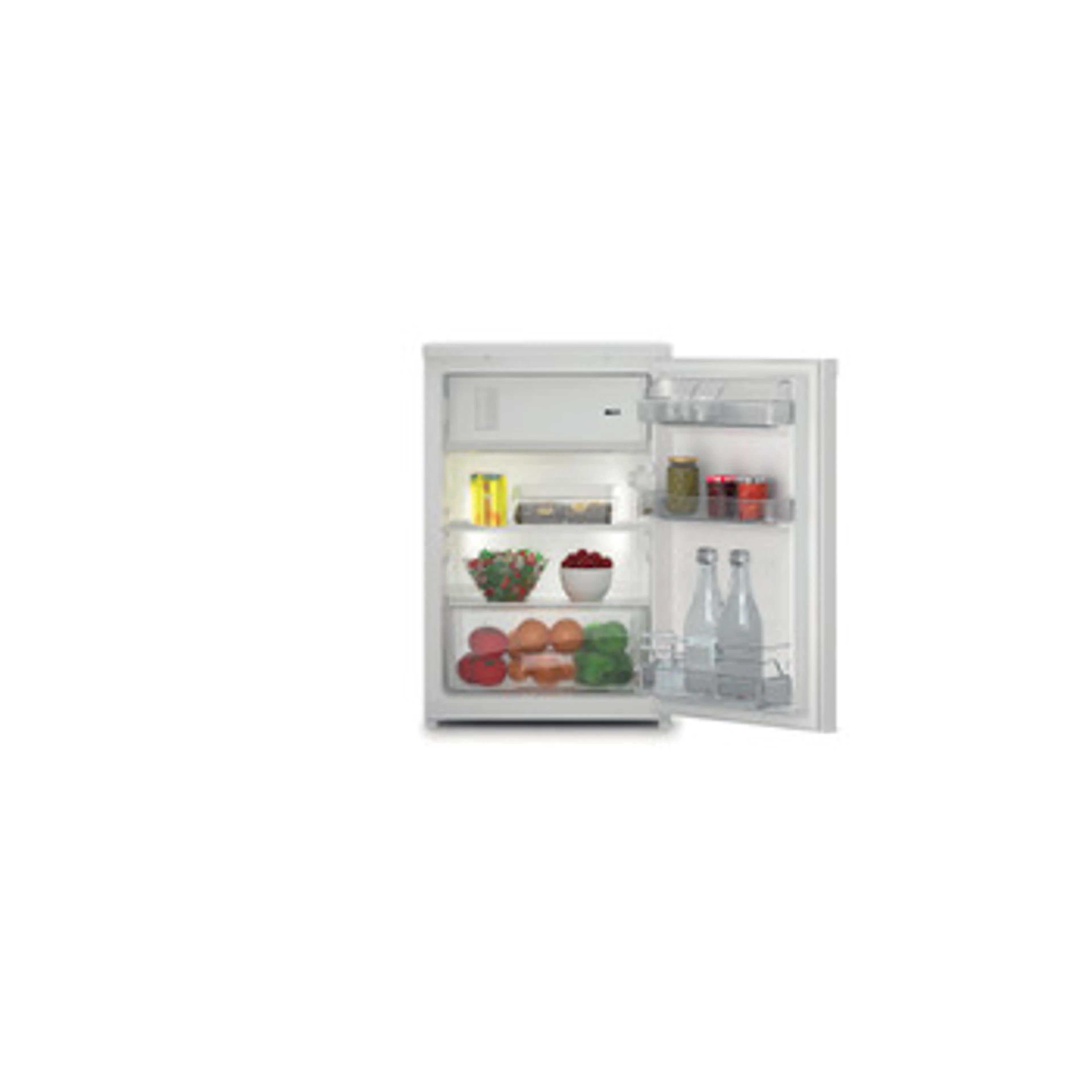 Whirlpool Koelkast W55V1 112W image