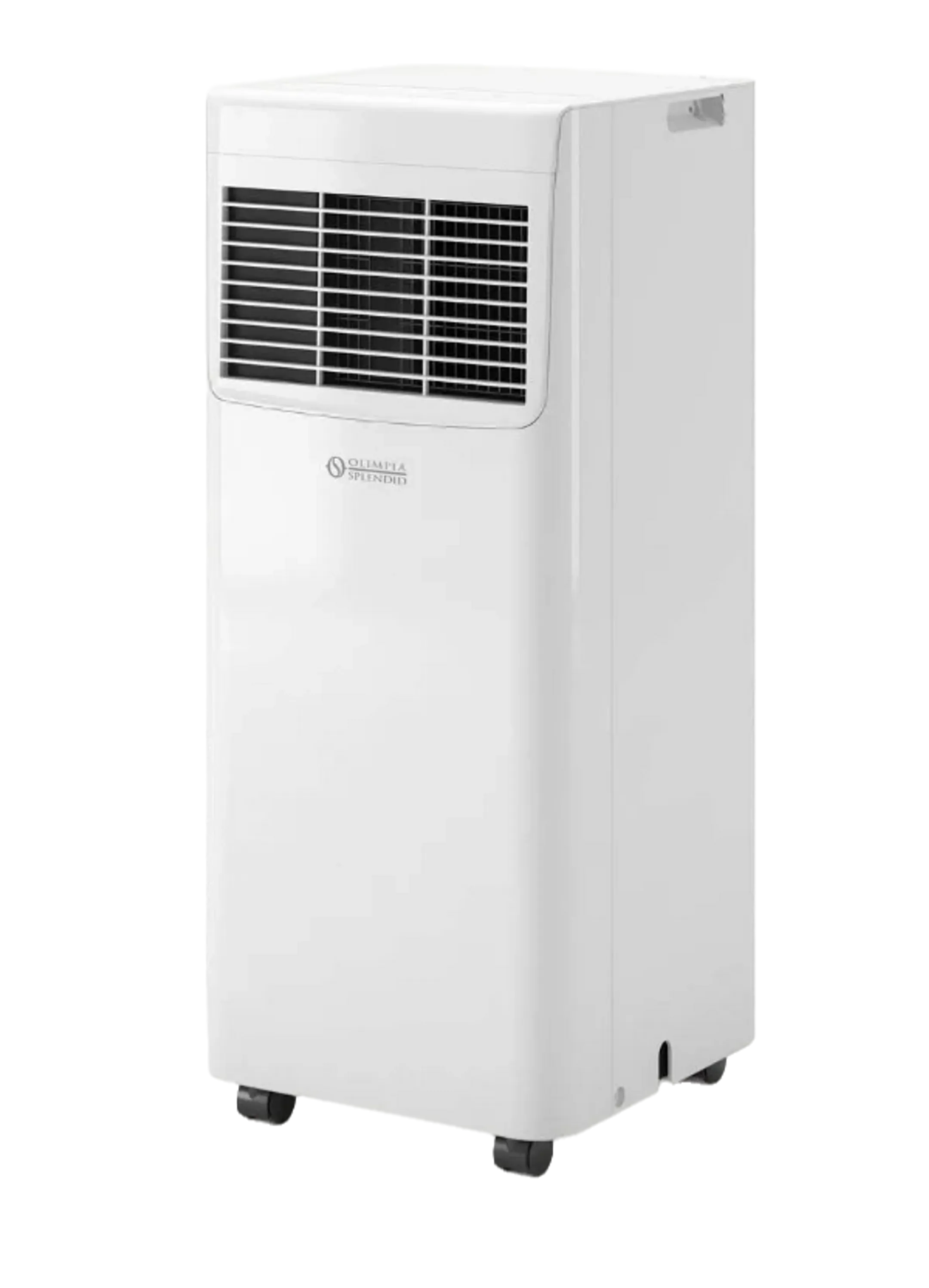 Climatiseur mobile DOLCECLIMA COMPACT 8 SW