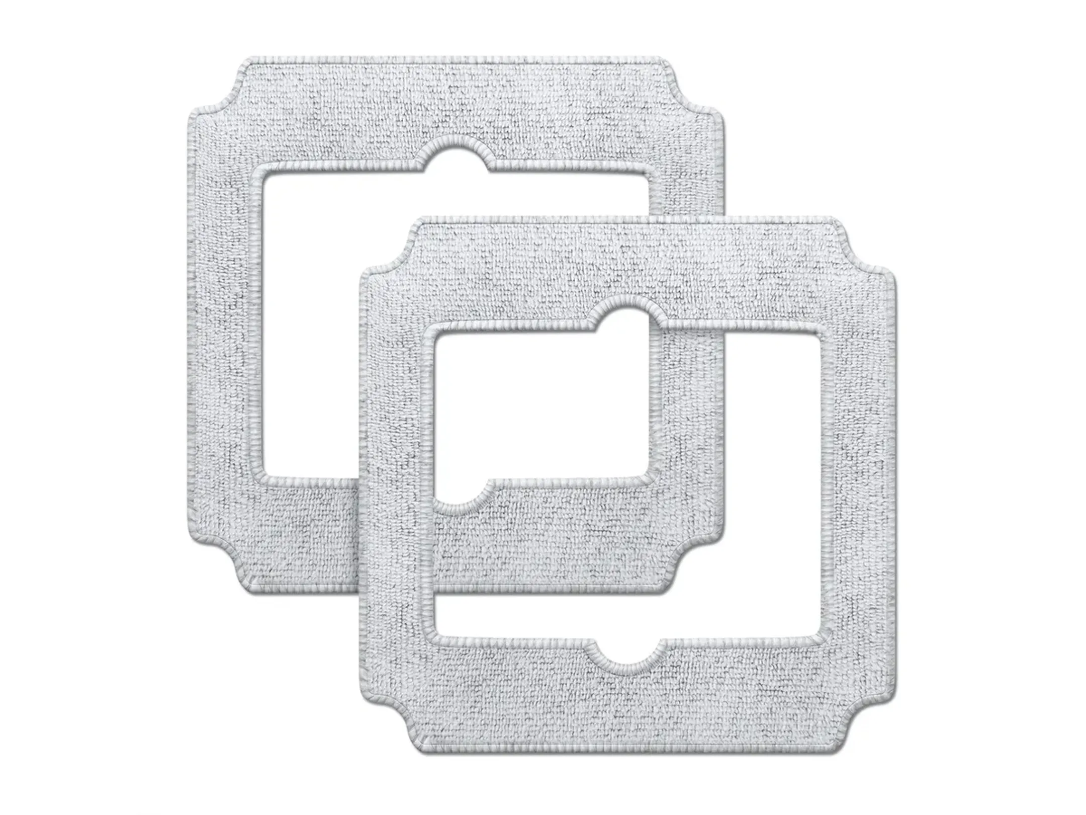 Ecovacs Lingettes pour robot lave-vitre Winbot Mini image