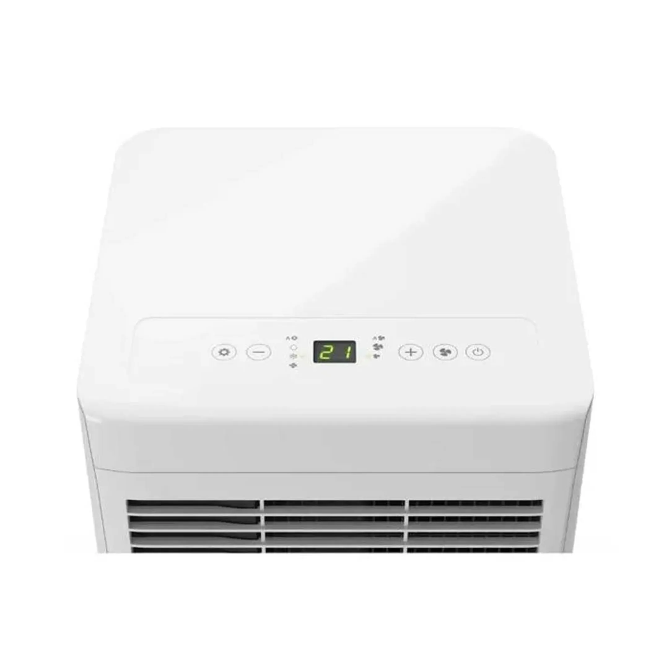 Olimpia Climatiseur mobile DOLCECLIMA COMPACT 8 SW image
