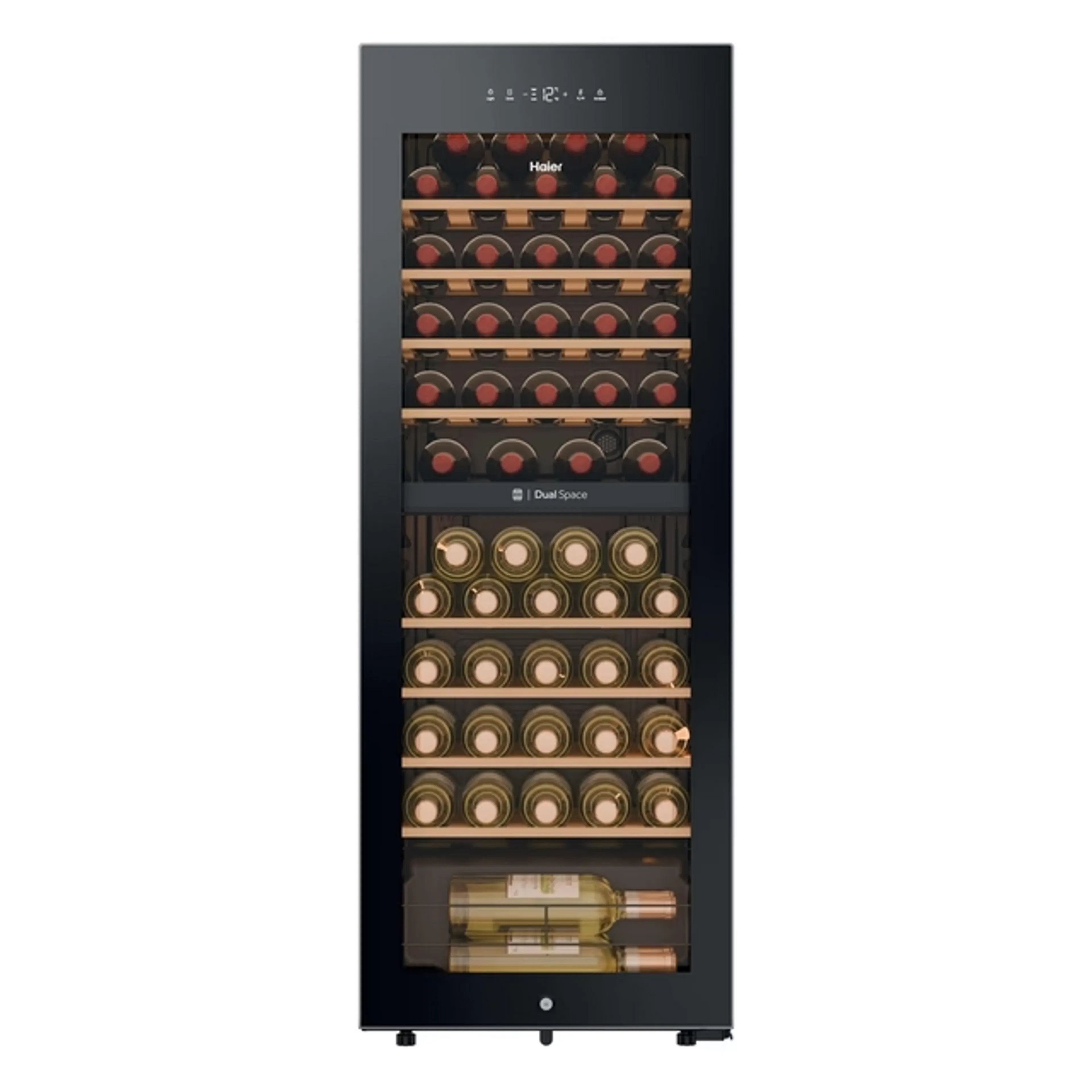 Haier Wijnklimaatkast HWS56GDG image