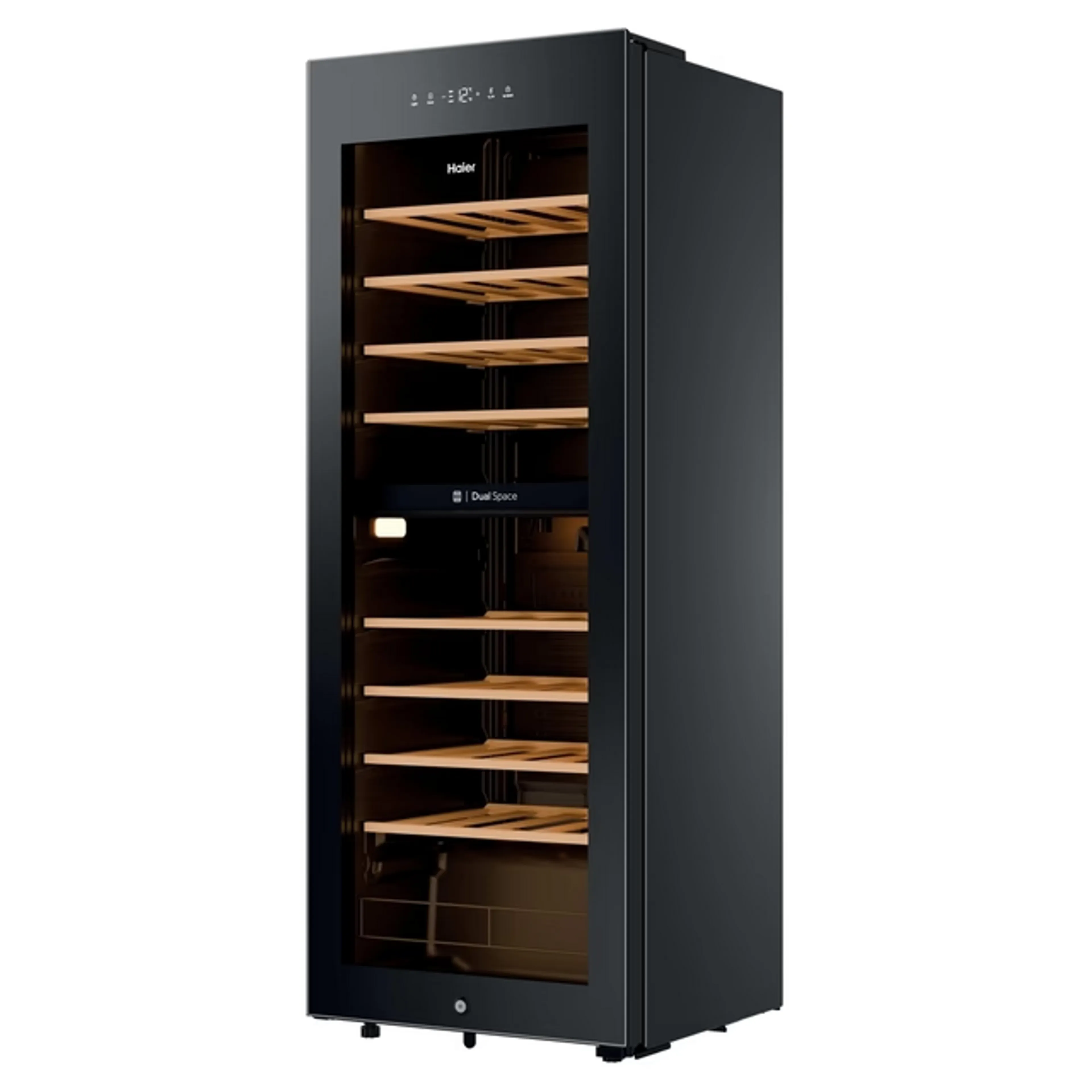 Haier Wijnklimaatkast HWS56GDG image