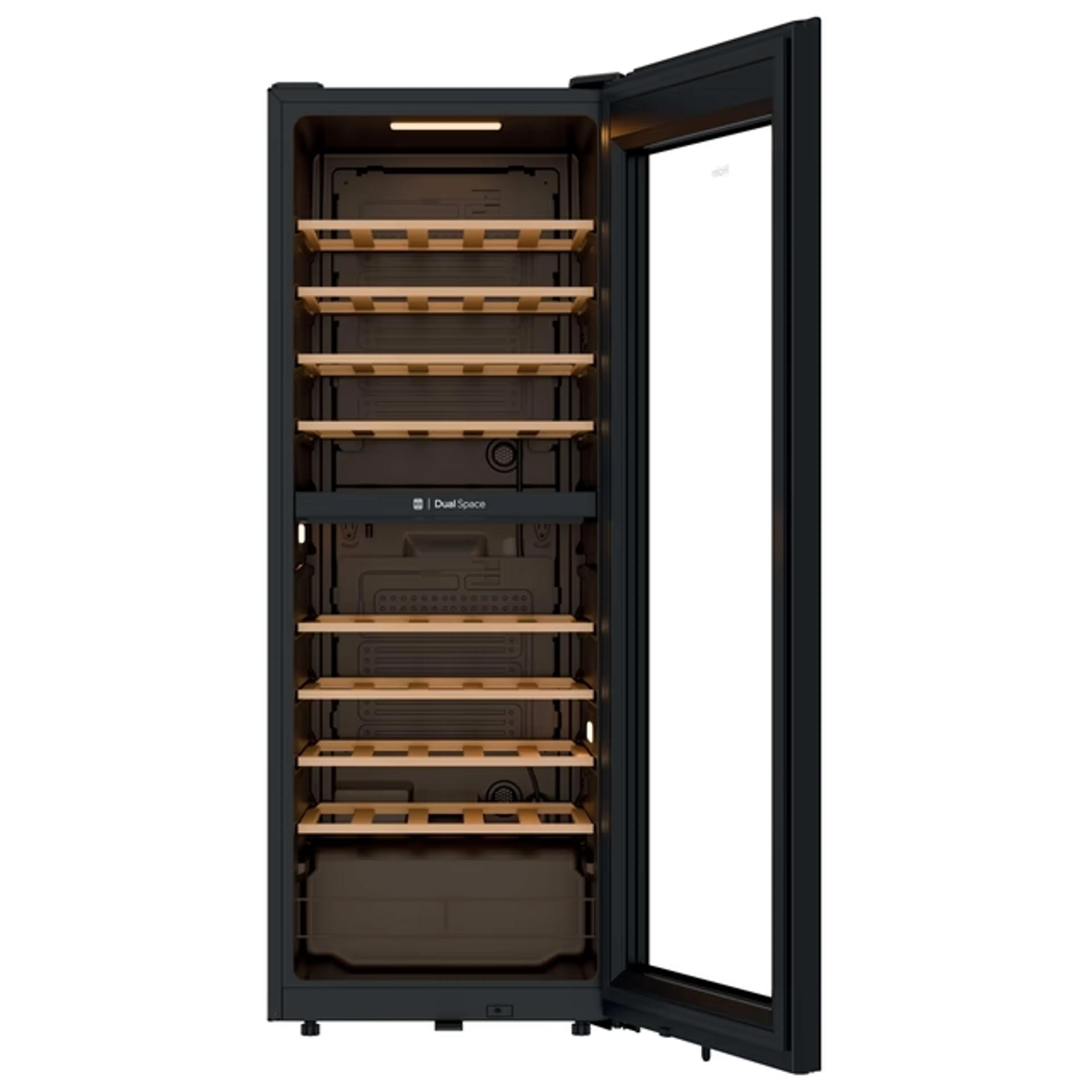 Haier Wijnklimaatkast HWS56GDG image