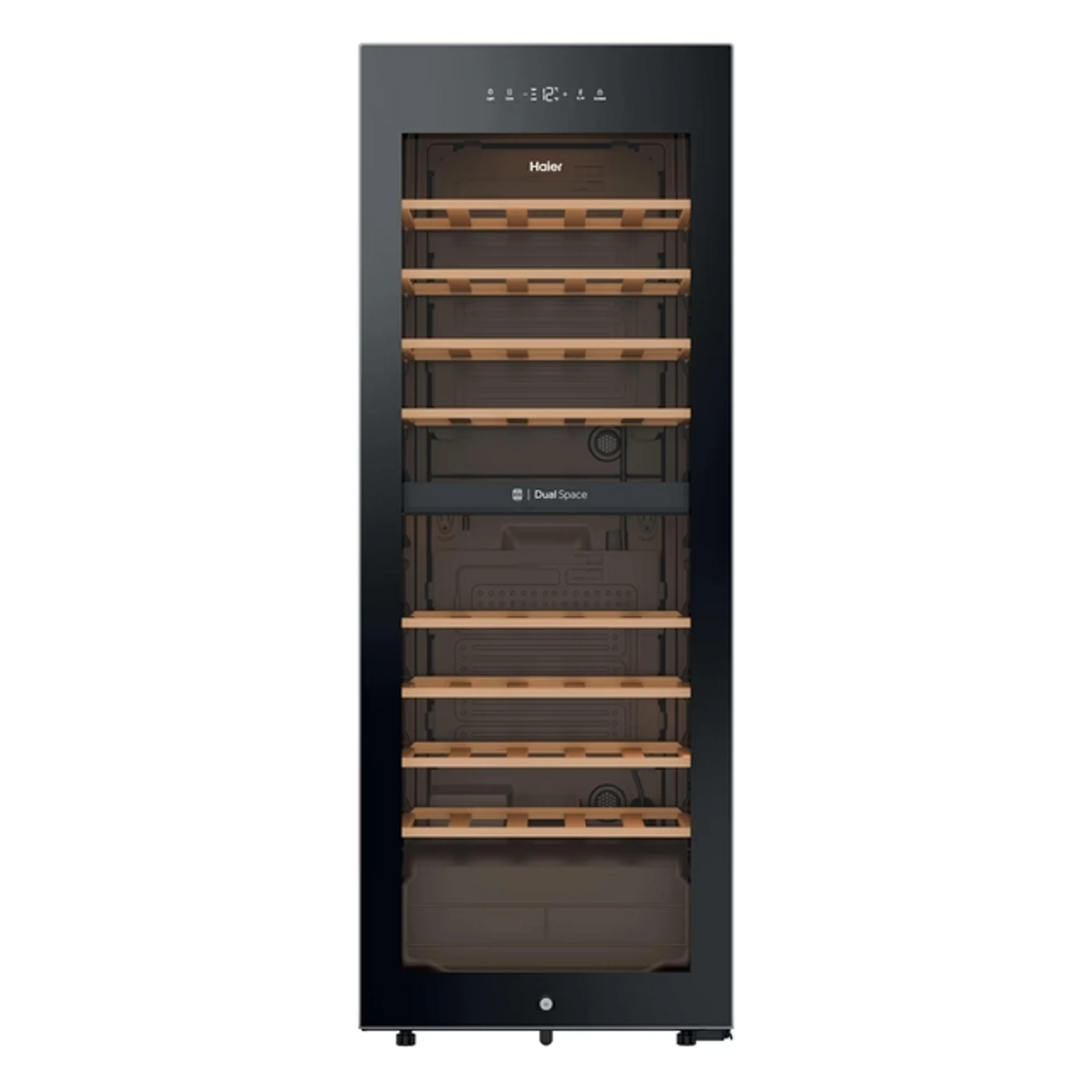 Haier Wijnklimaatkast HWS56GDG image
