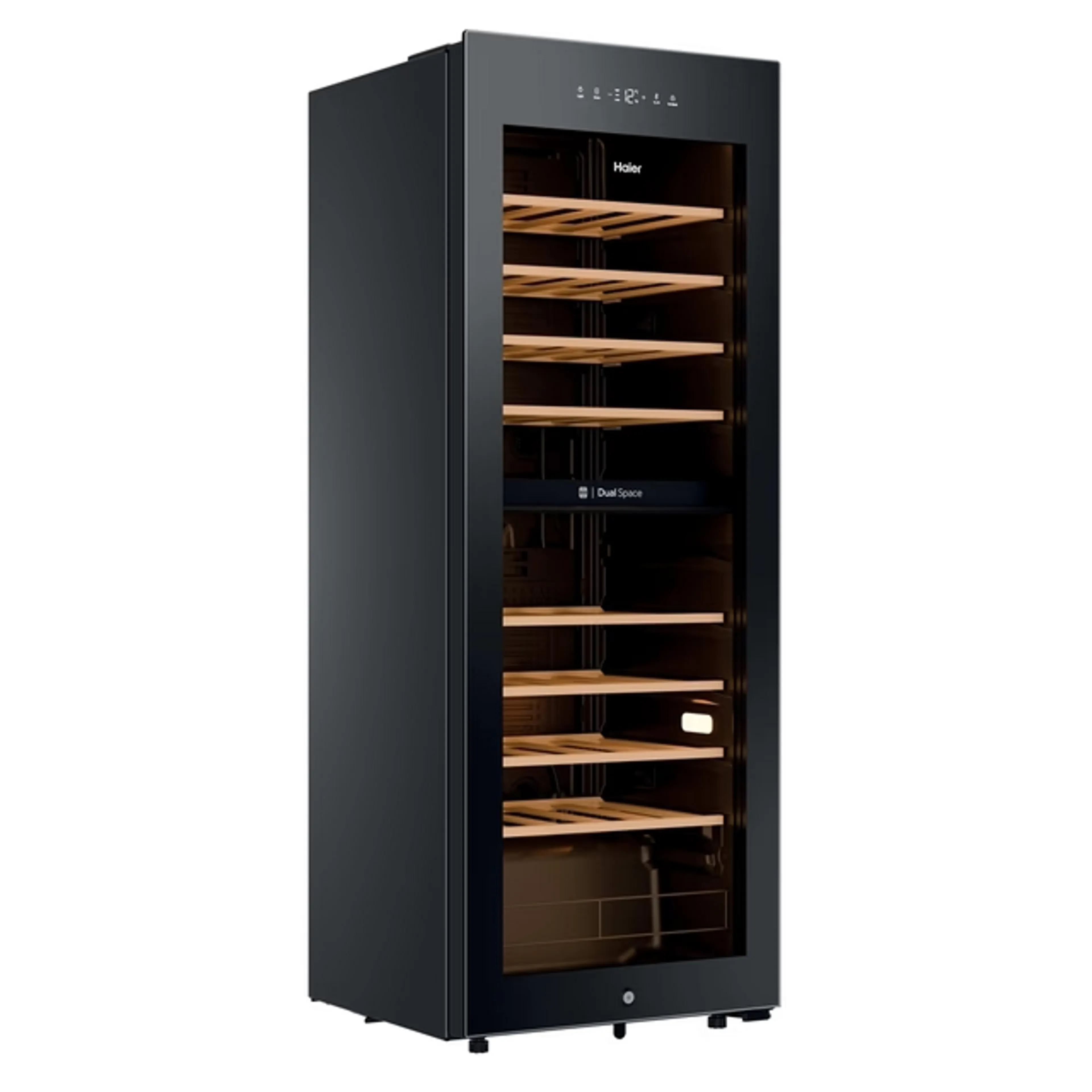 Haier Wijnklimaatkast HWS56GDG image