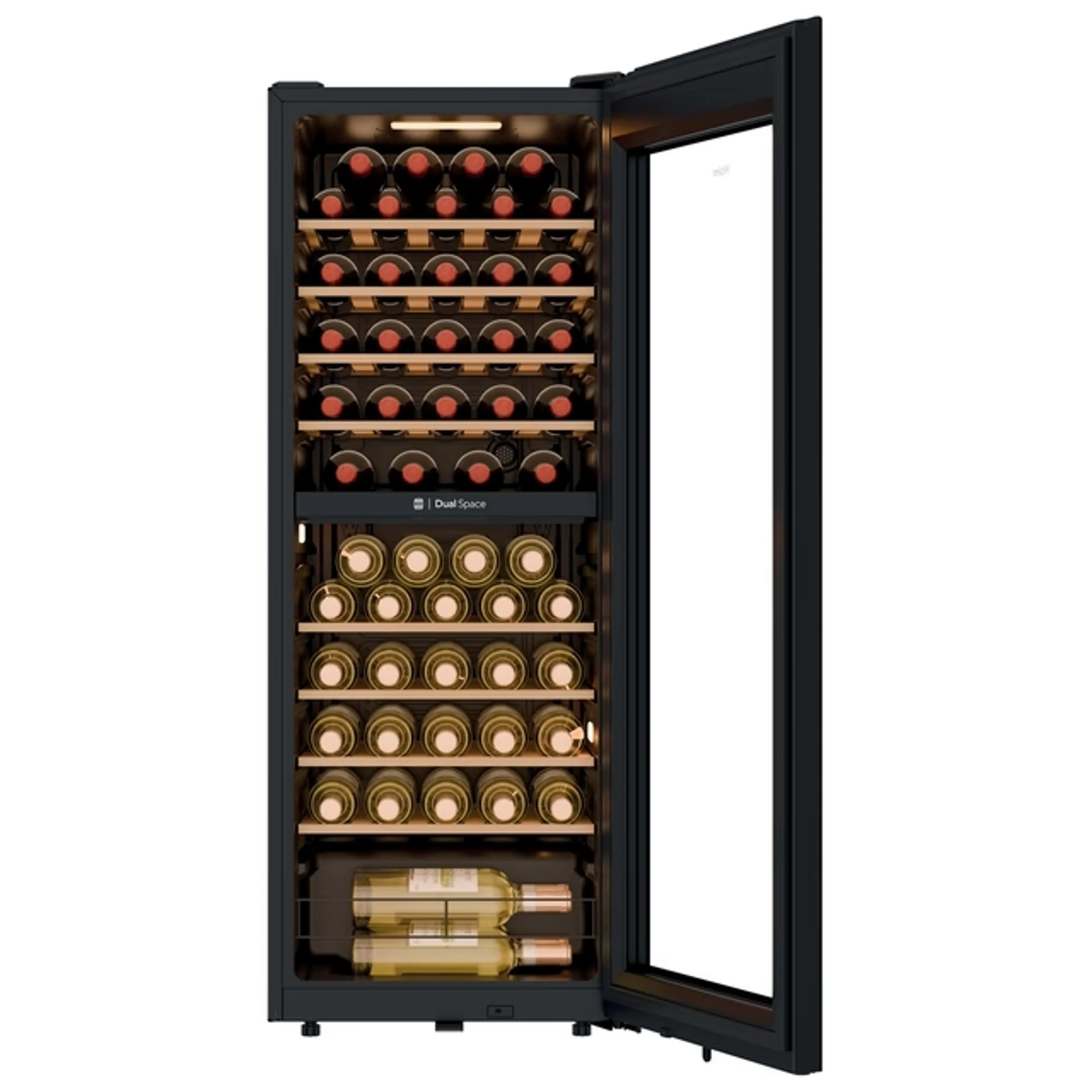 Haier Wijnklimaatkast HWS56GDG image