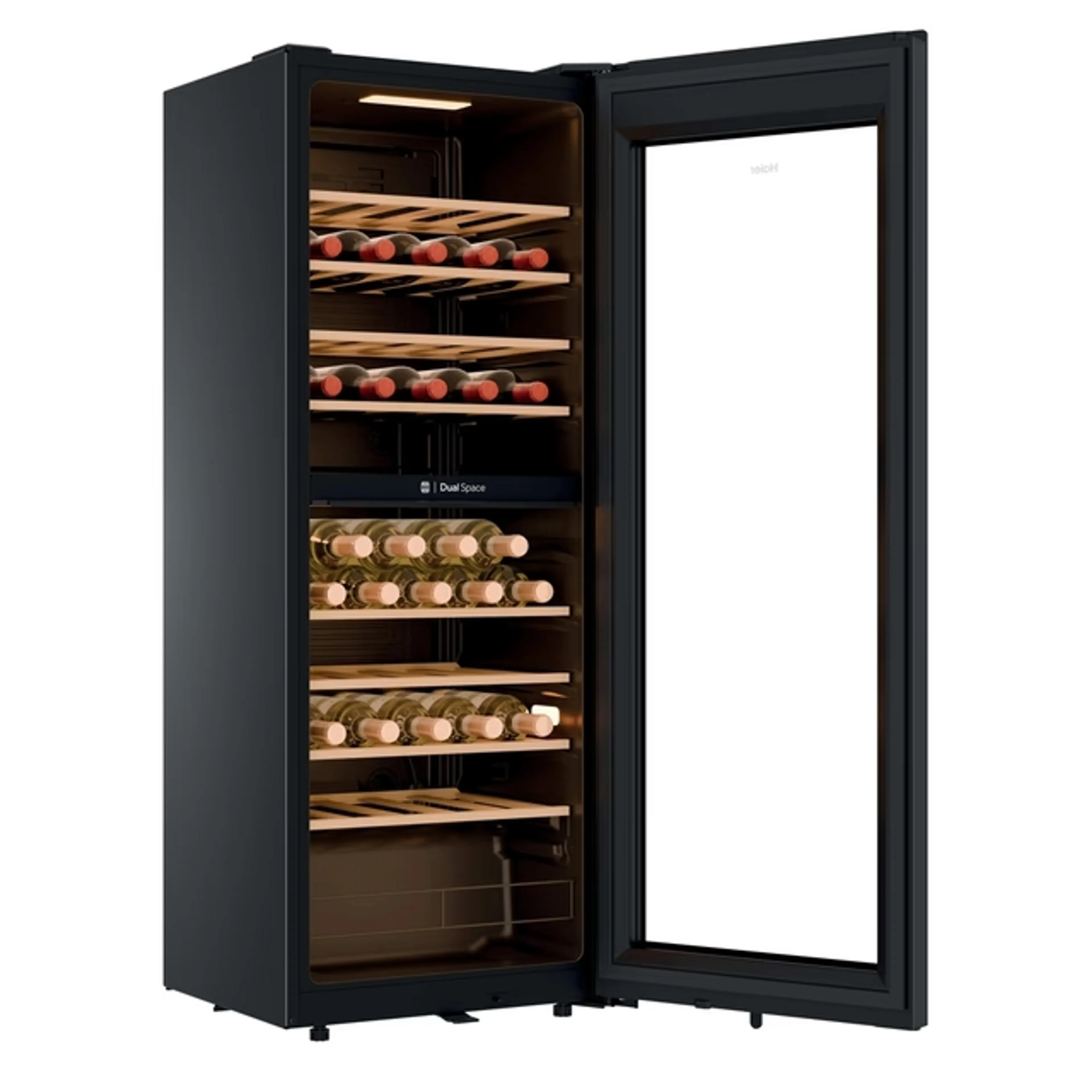 Haier Wijnklimaatkast HWS56GDG image