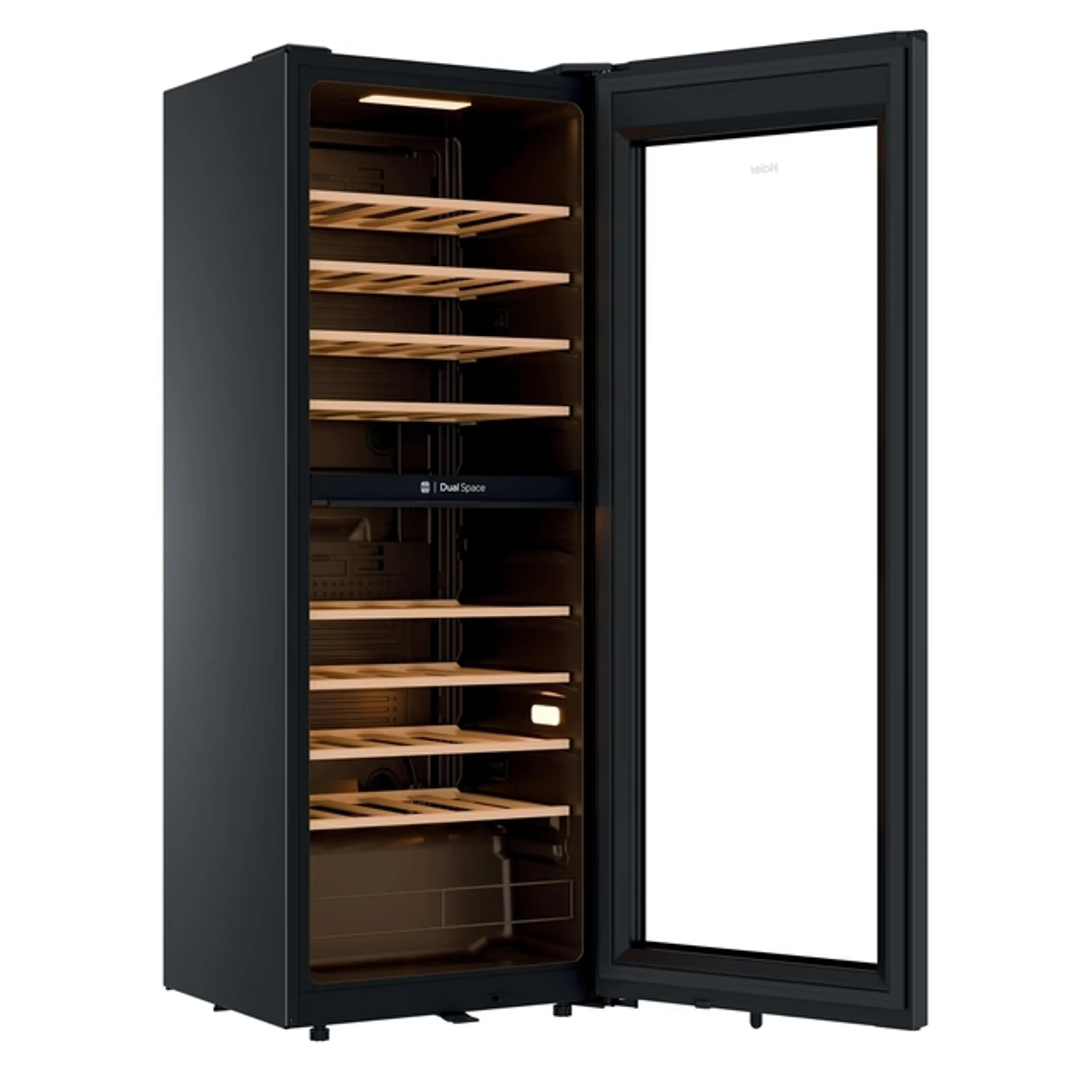 Haier Wijnklimaatkast HWS56GDG image