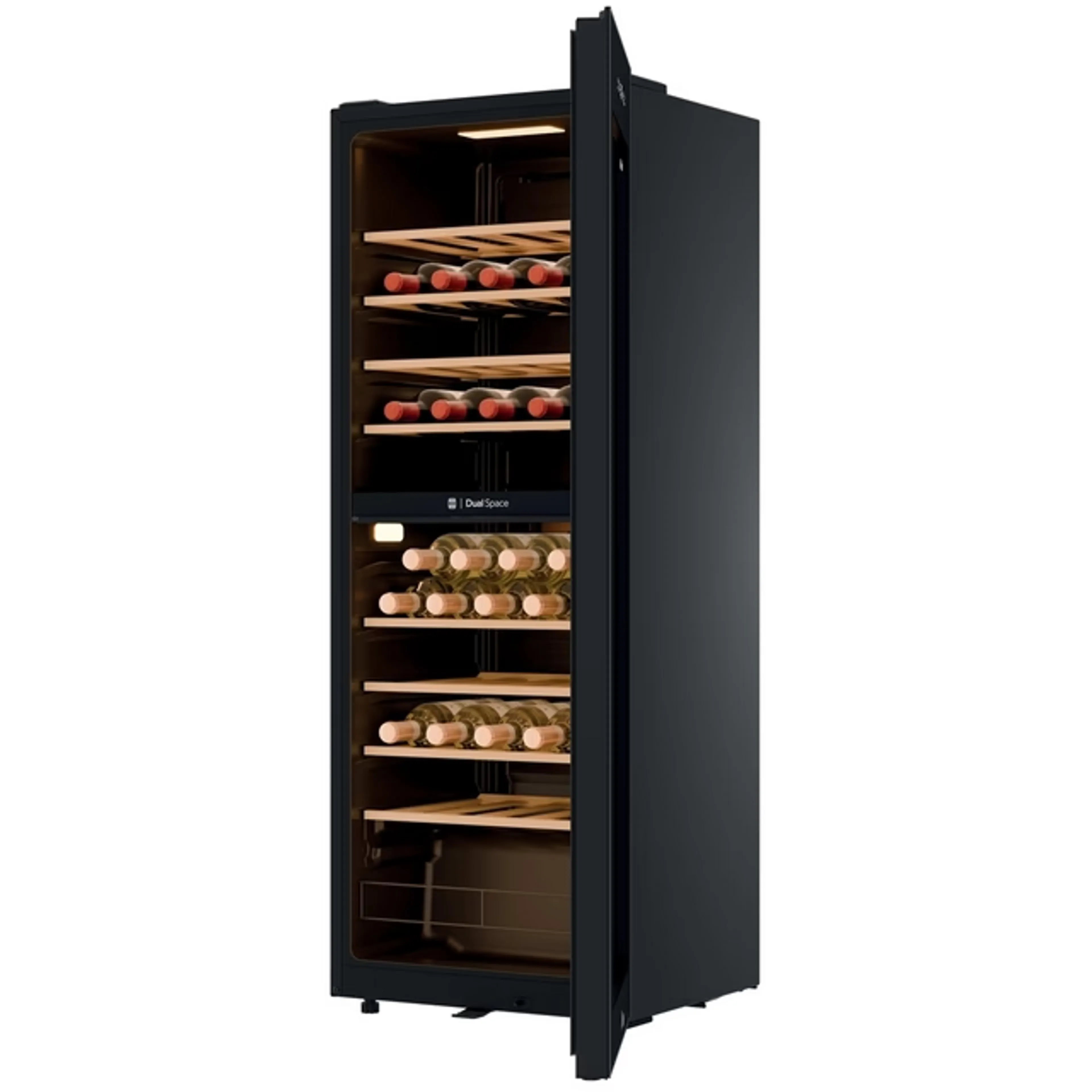 Haier Wijnklimaatkast HWS56GDG image
