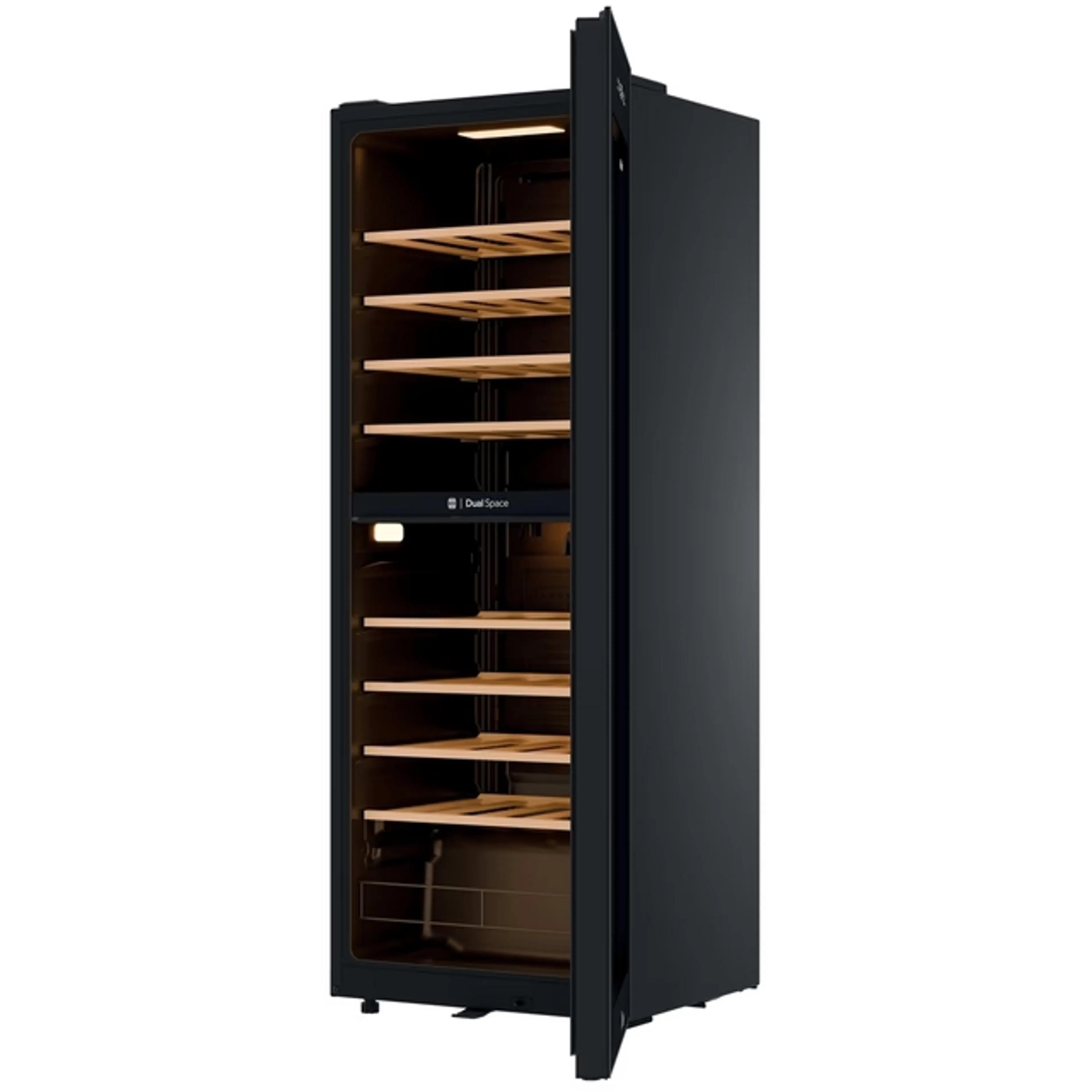 Haier Wijnklimaatkast HWS56GDG image