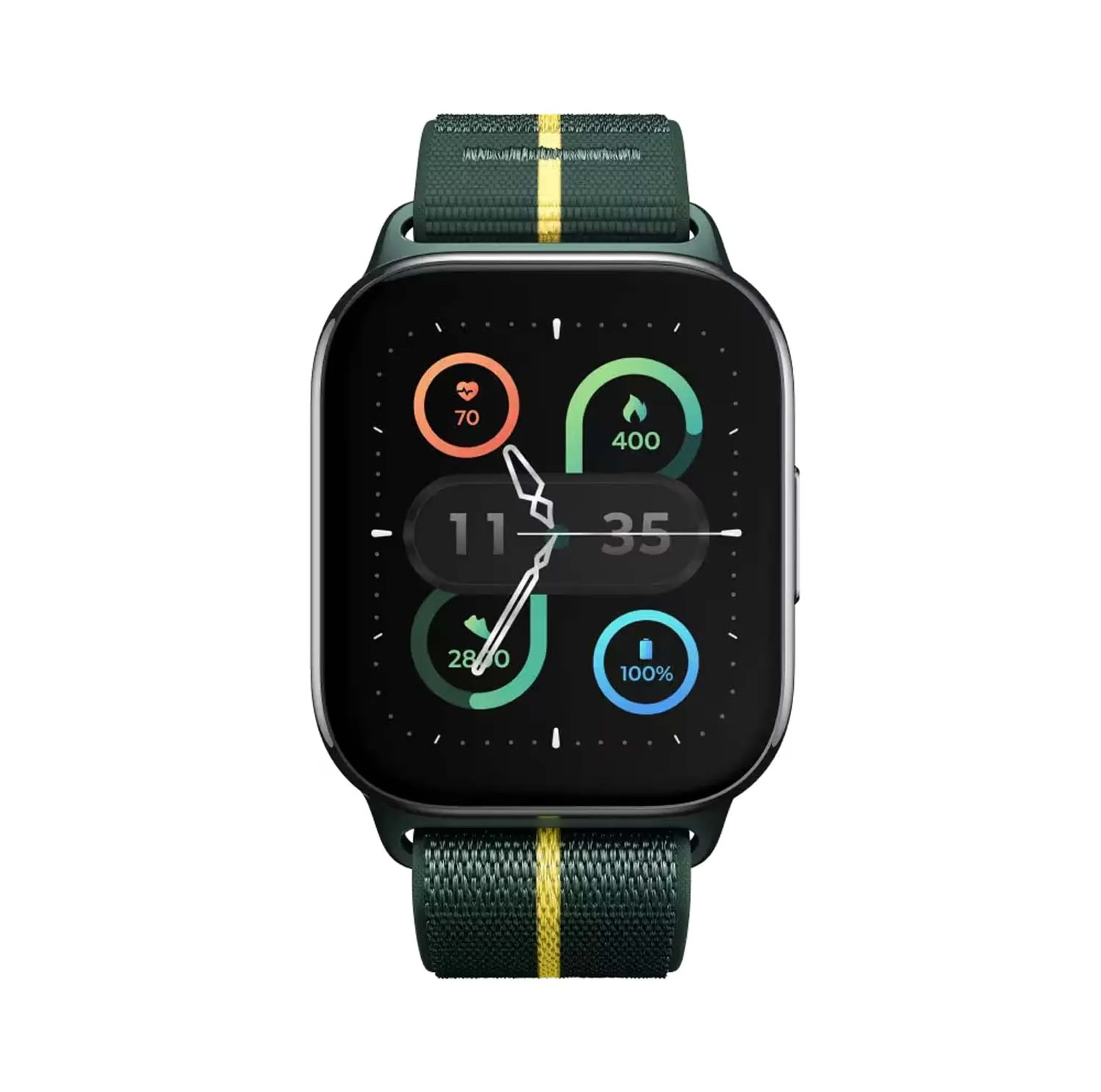 Motorola Watch Fit - Vert image