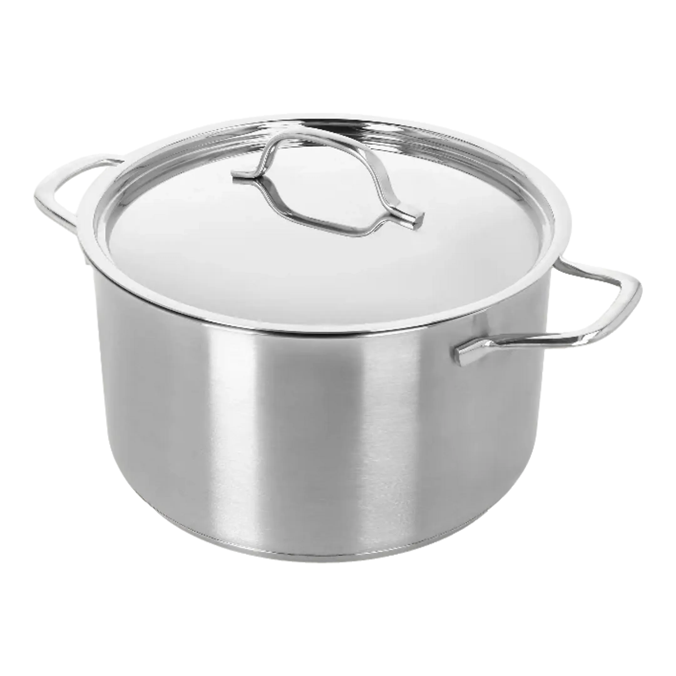 Casserole Resto 3 - Ø24cm - 6L