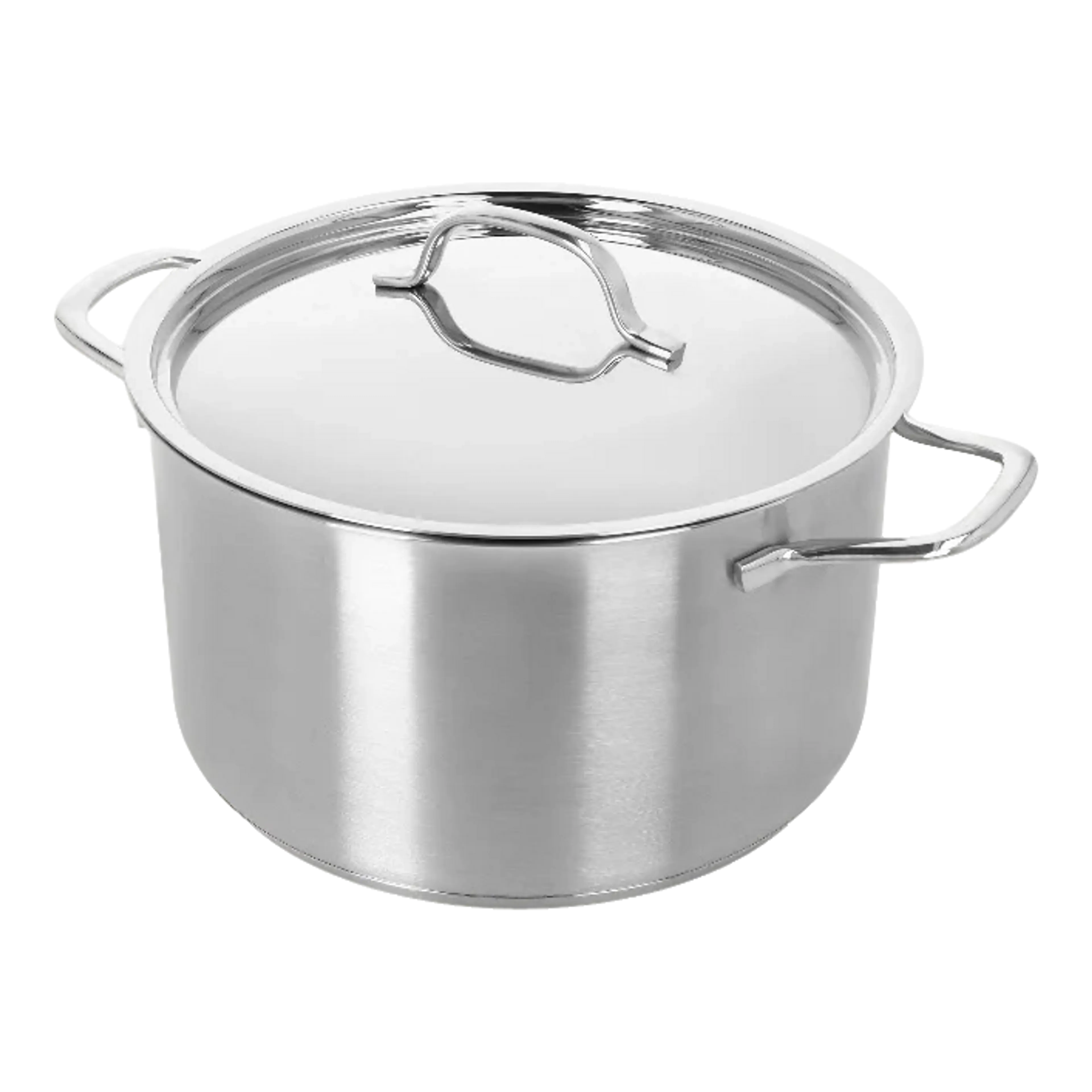 Demeyere Kookpot Resto 3 - Ø24cm - 6L image