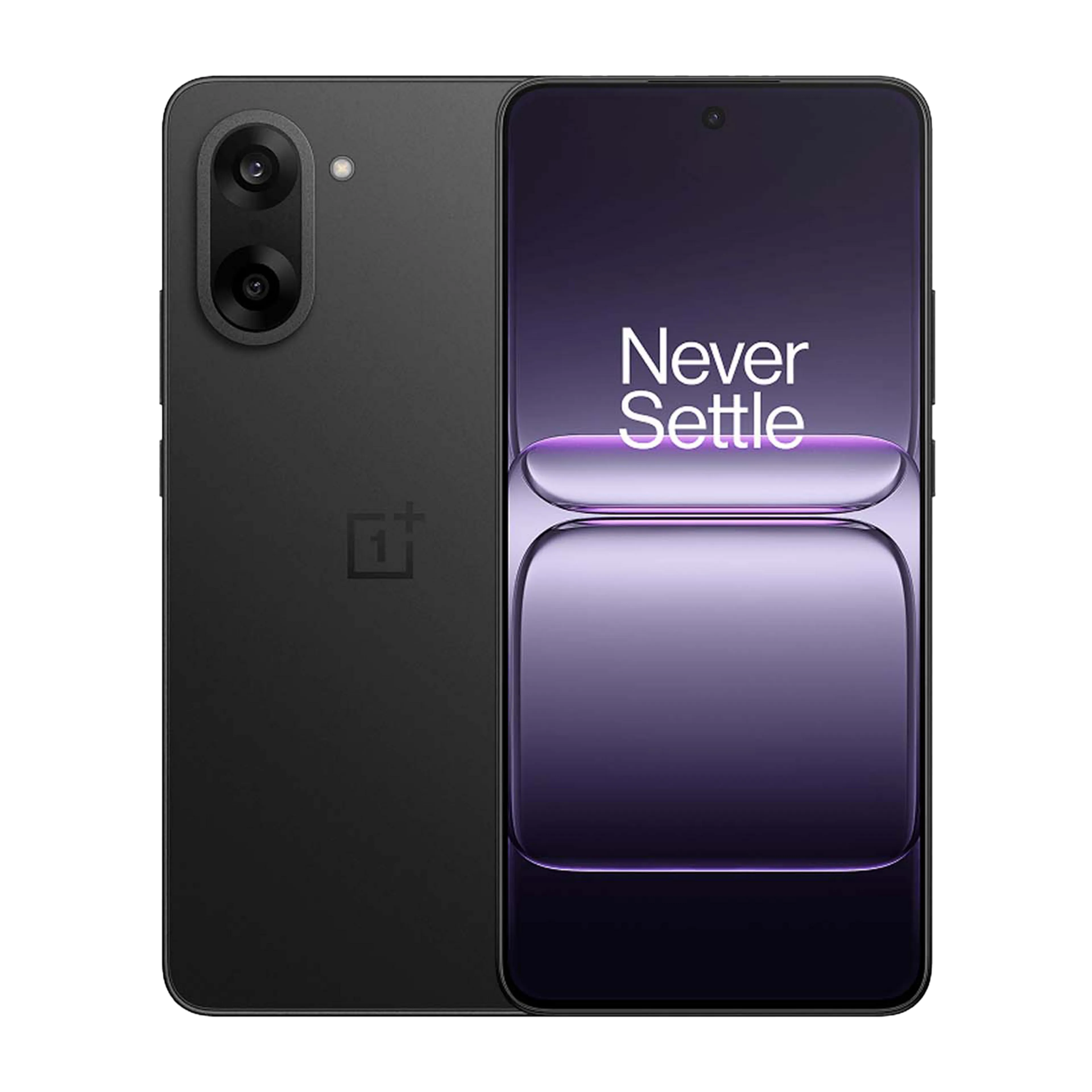 OnePlus Nord CE5 128GB - Zwart image