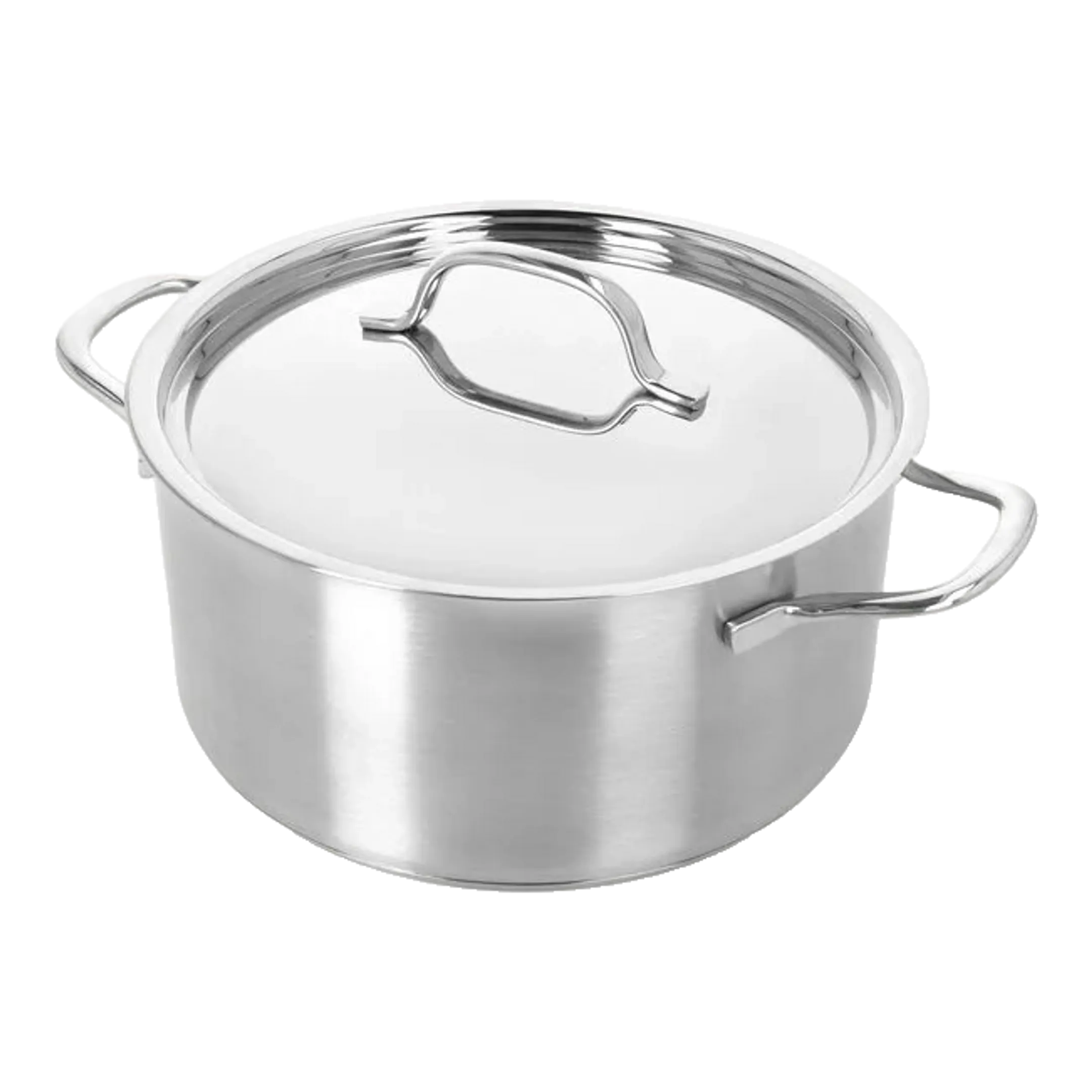 Casserole Resto 3 - Ø 22cm - 4L