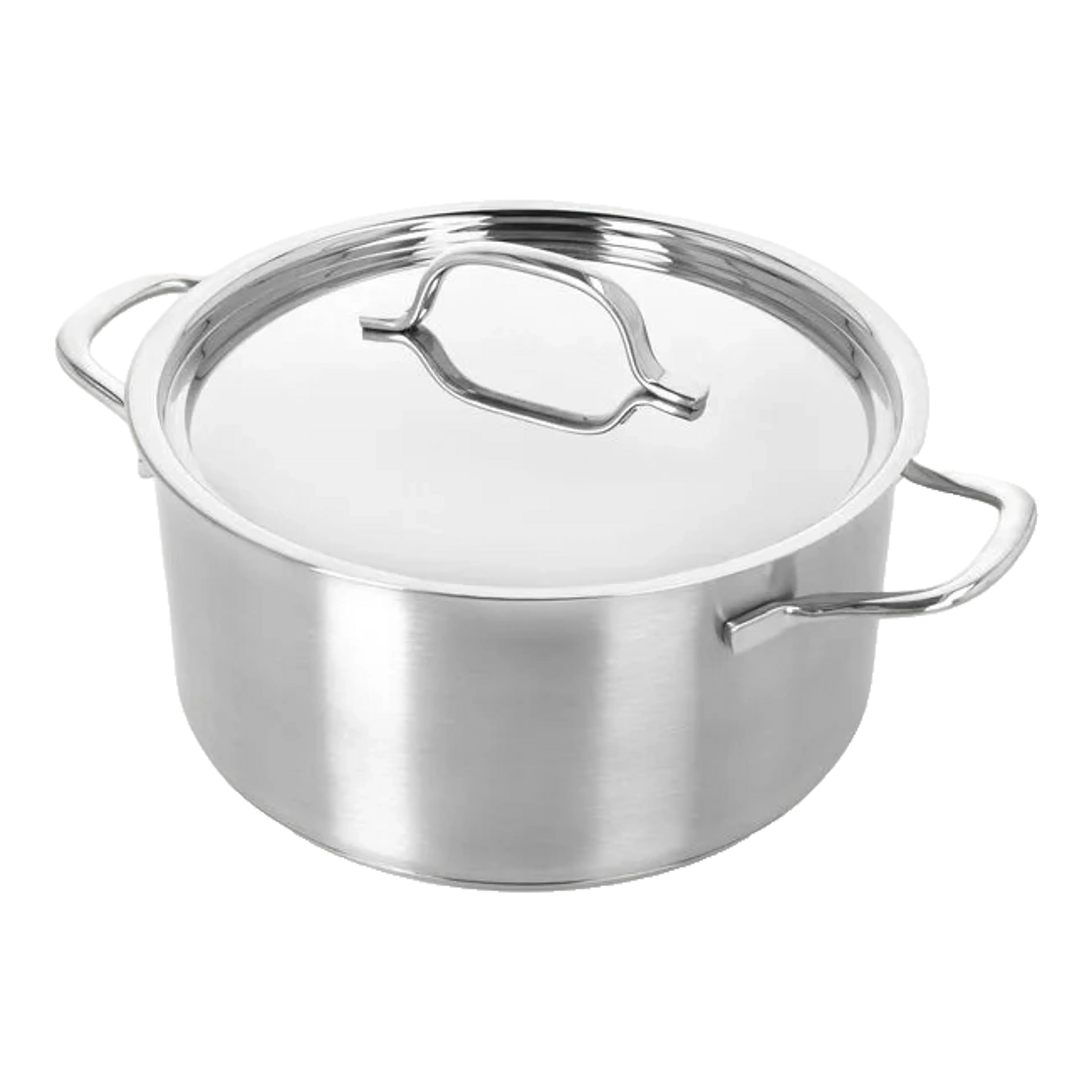 Kookpot Resto 3 - Ø22cm - 4L