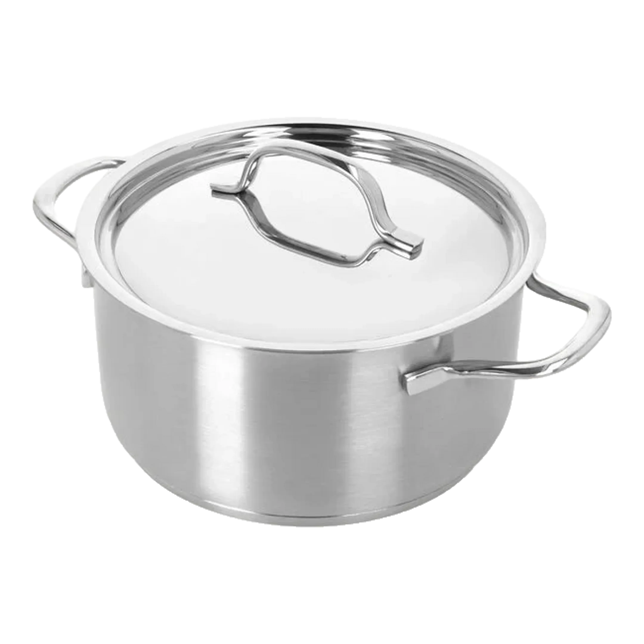 Casserole Resto 3 - Ø20cm - 3L
