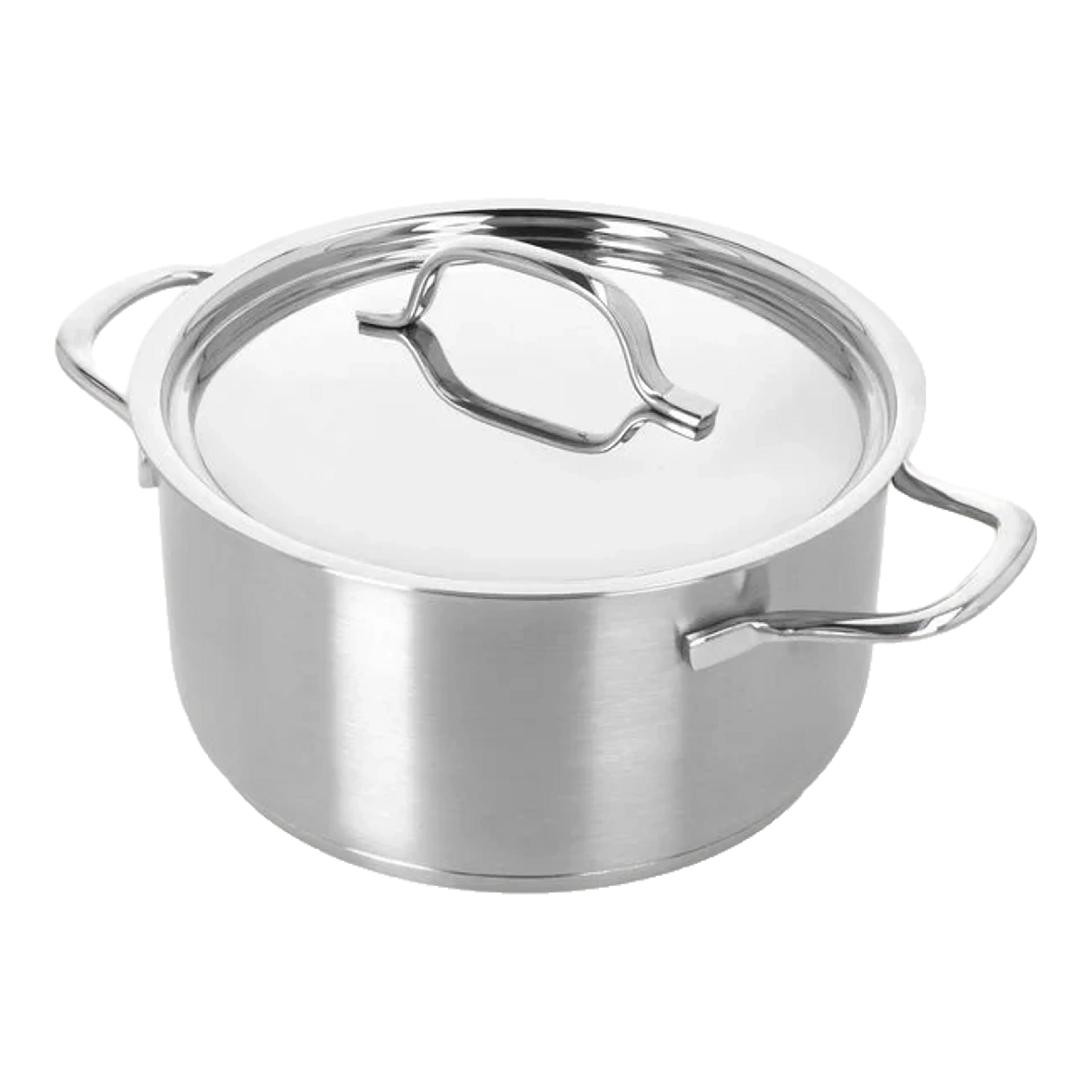 Demeyere Kookpot Resto 3 - Ø20cm - 3L image
