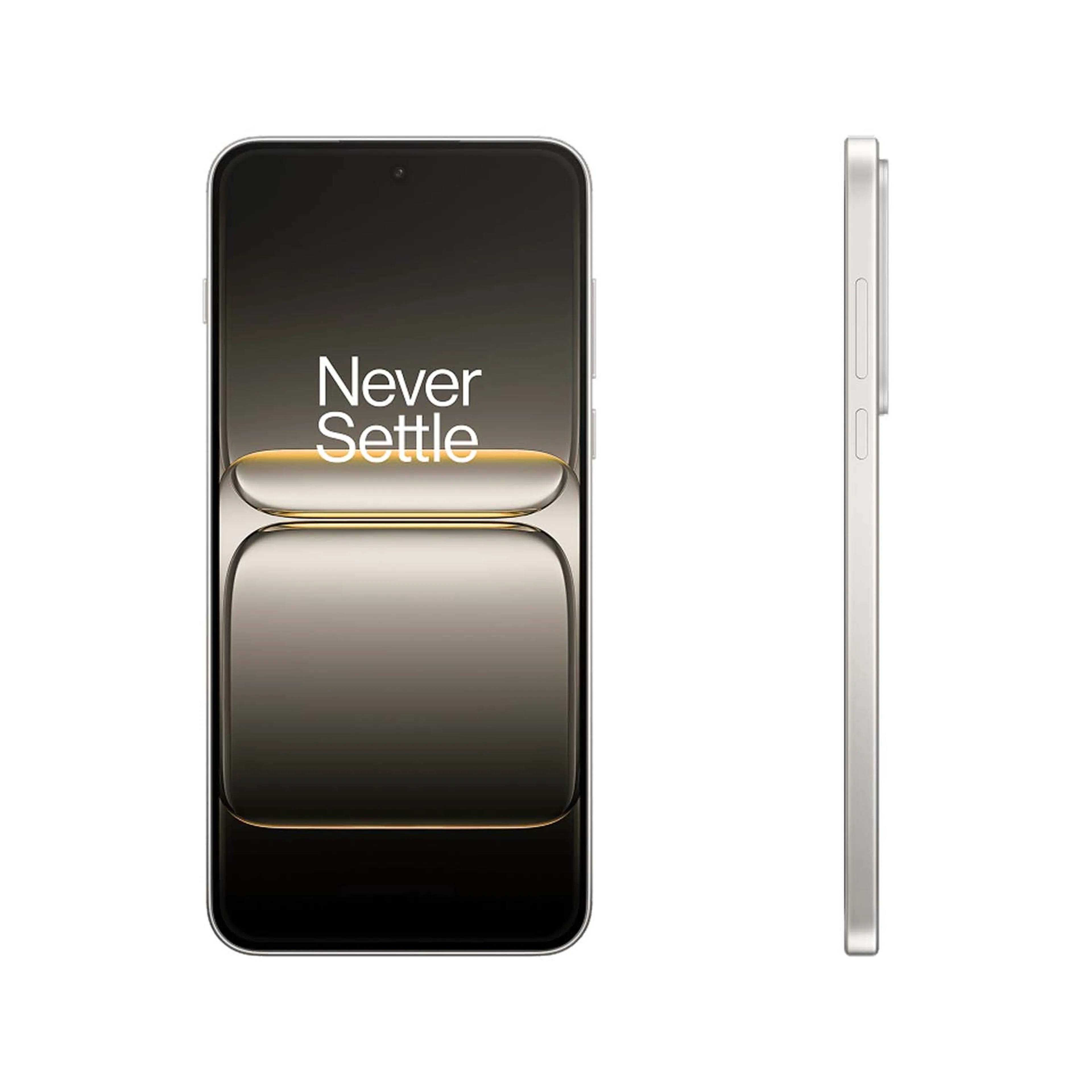 OnePlus Nord 5 256GB - Beige image