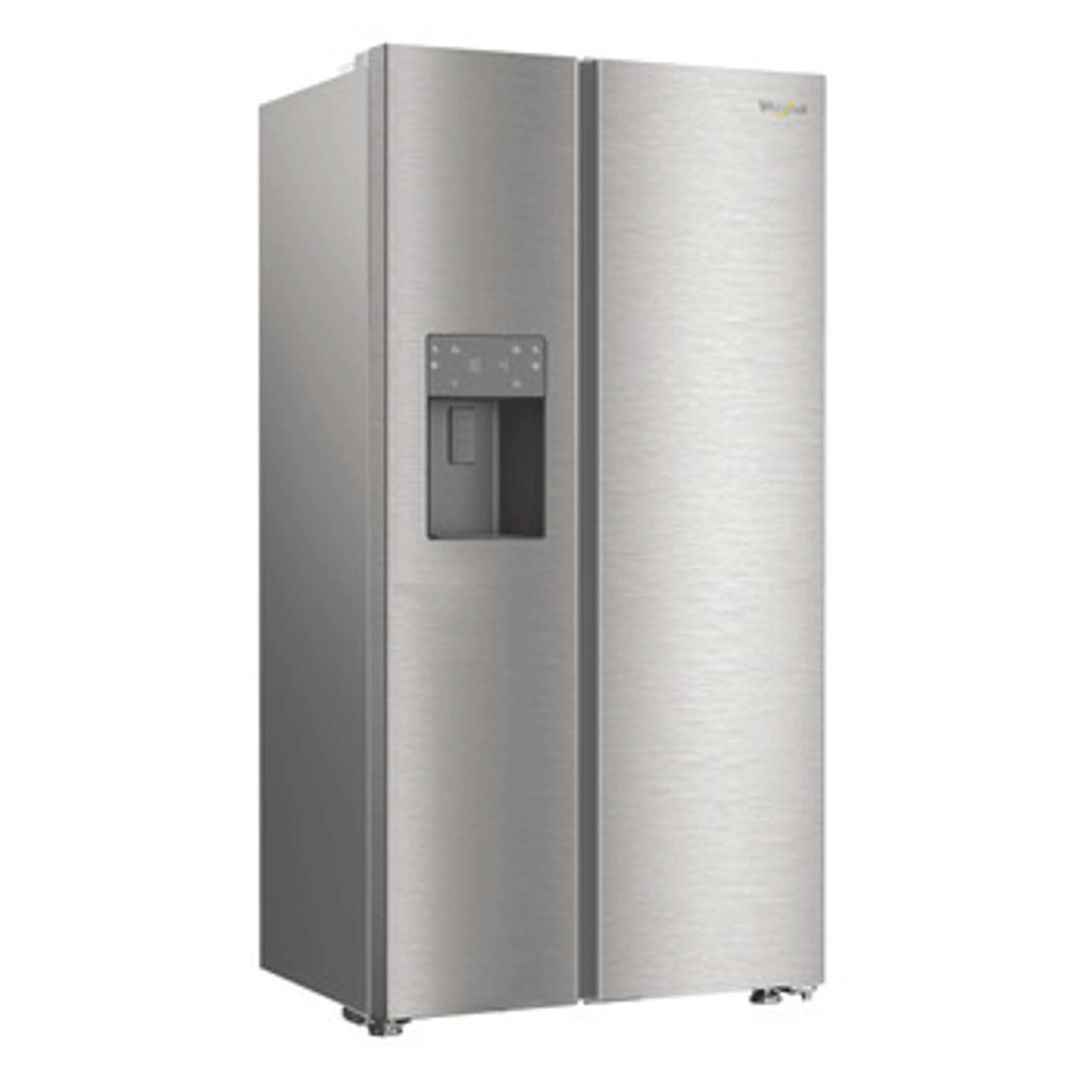 Whirlpool Amerikaanse koelkast WHG2 6573W X4E image