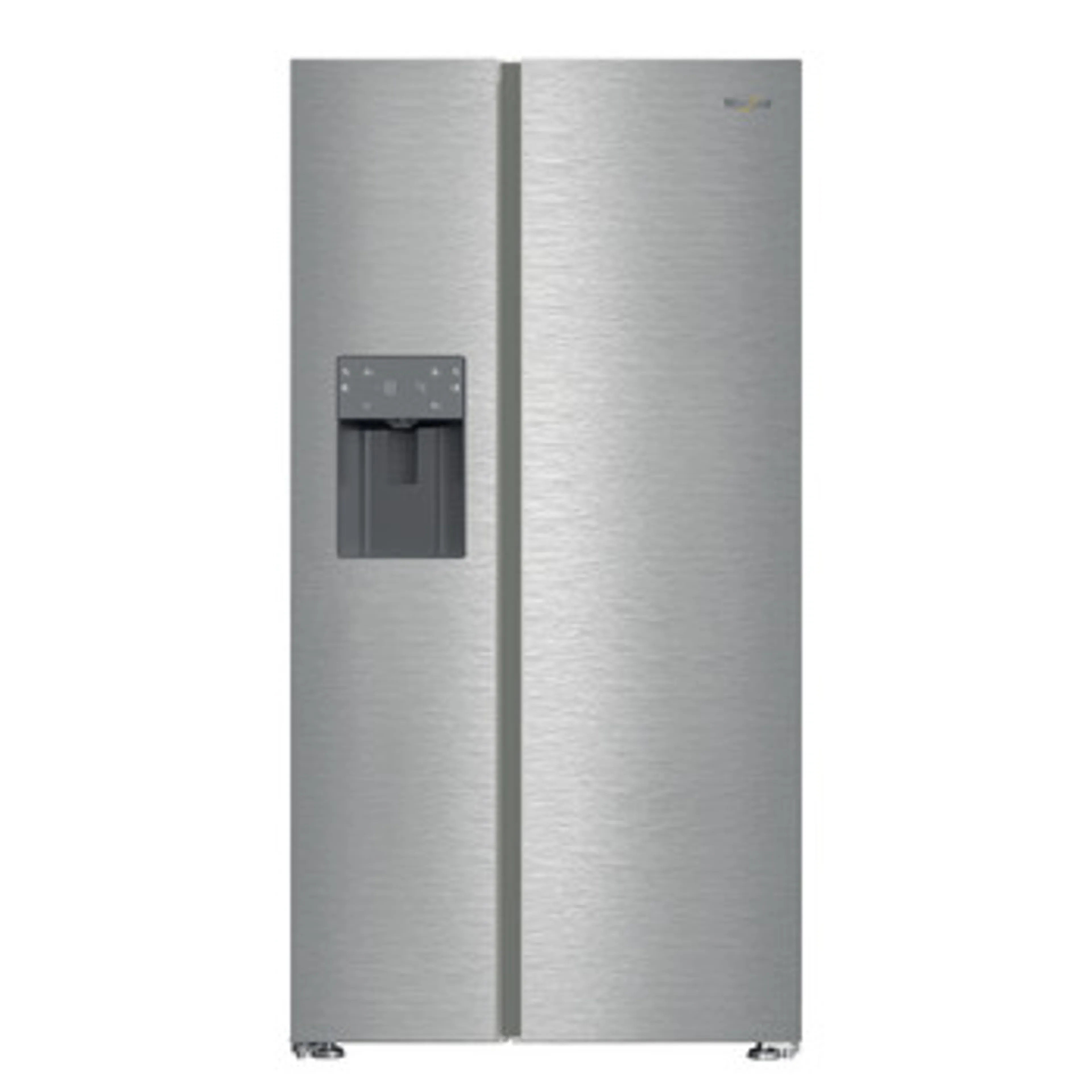 Whirlpool Amerikaanse koelkast WHG2 6573W X4E image