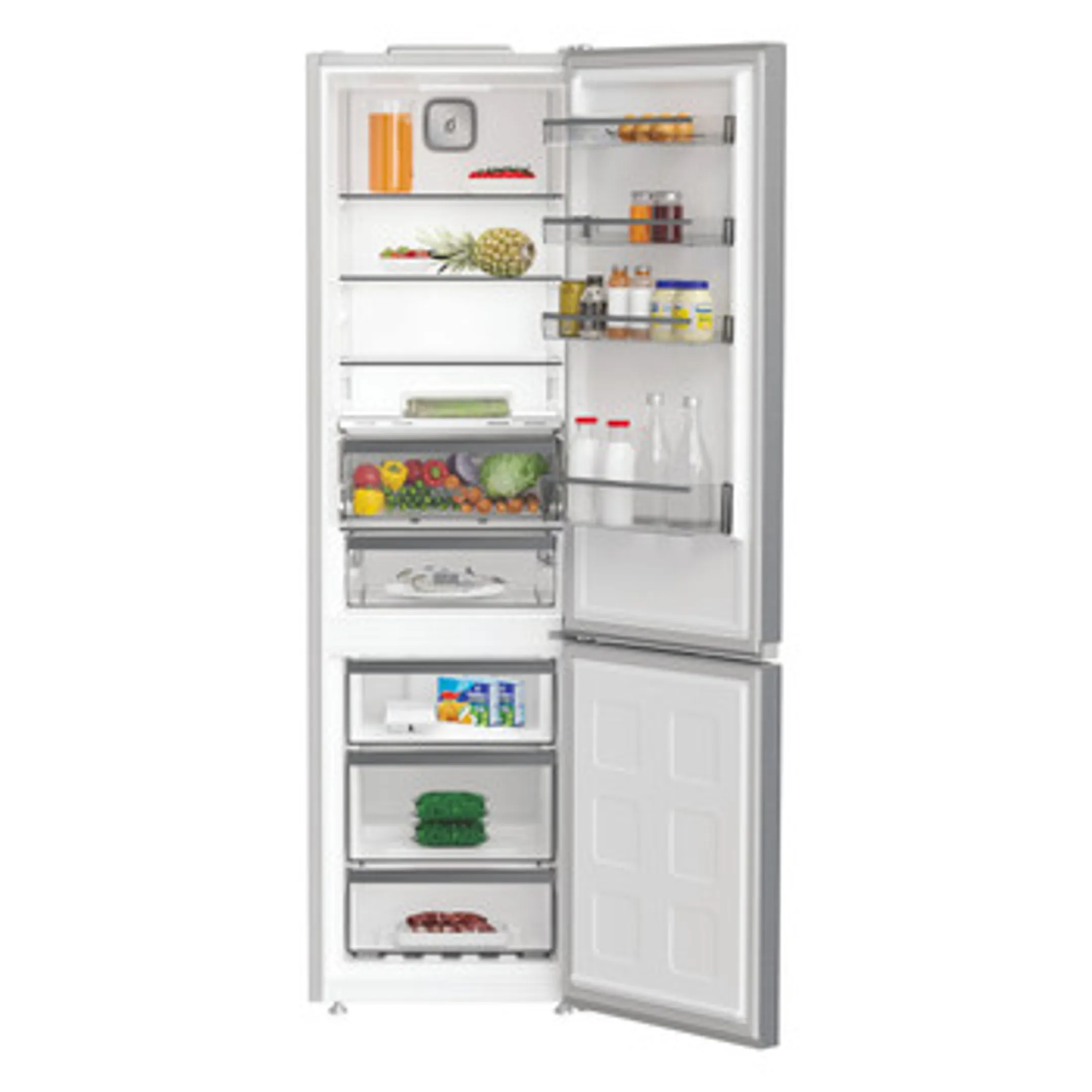 Whirlpool Amerikaanse koelkast WHK 26362 XP5E image