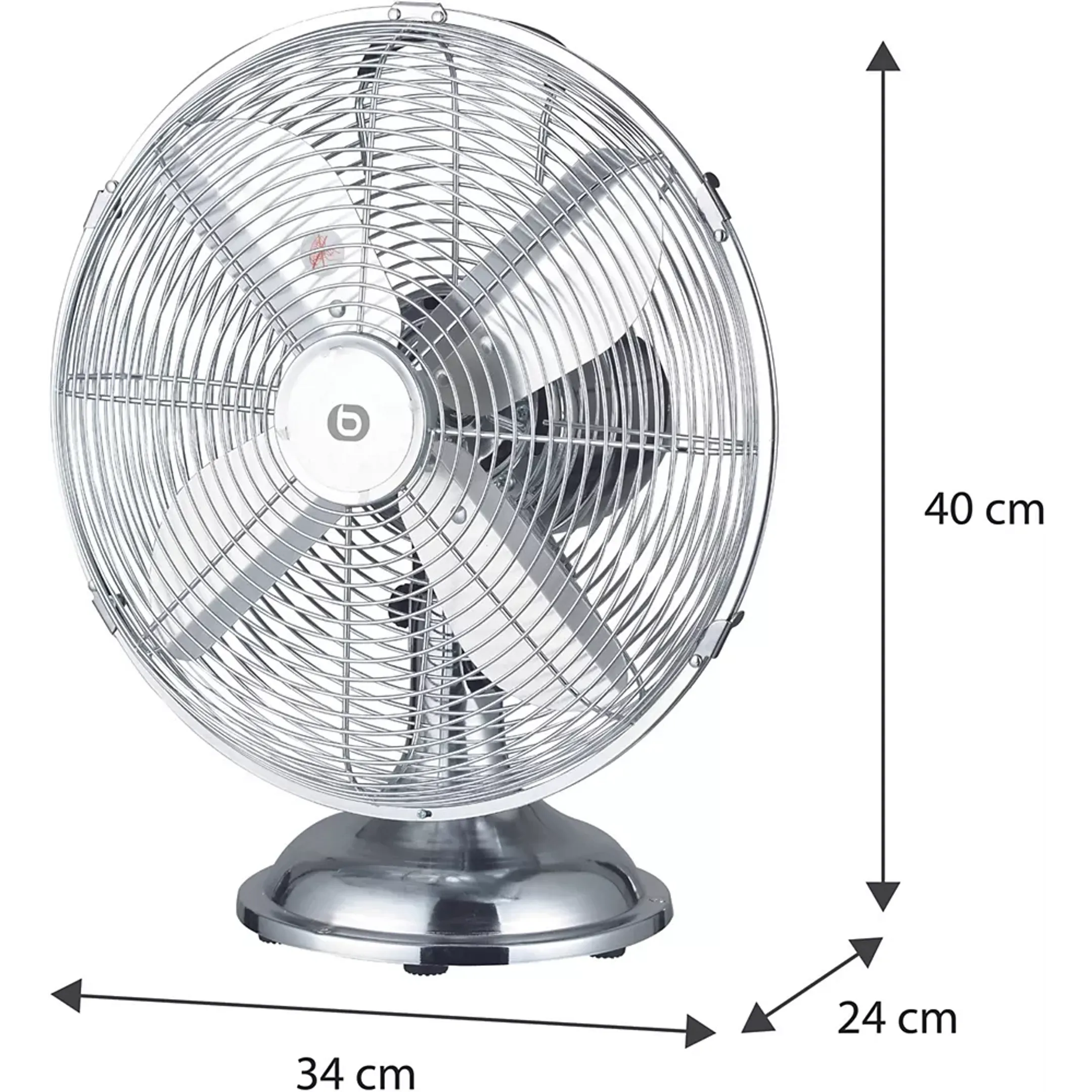 Ventilateur EVT-T 30