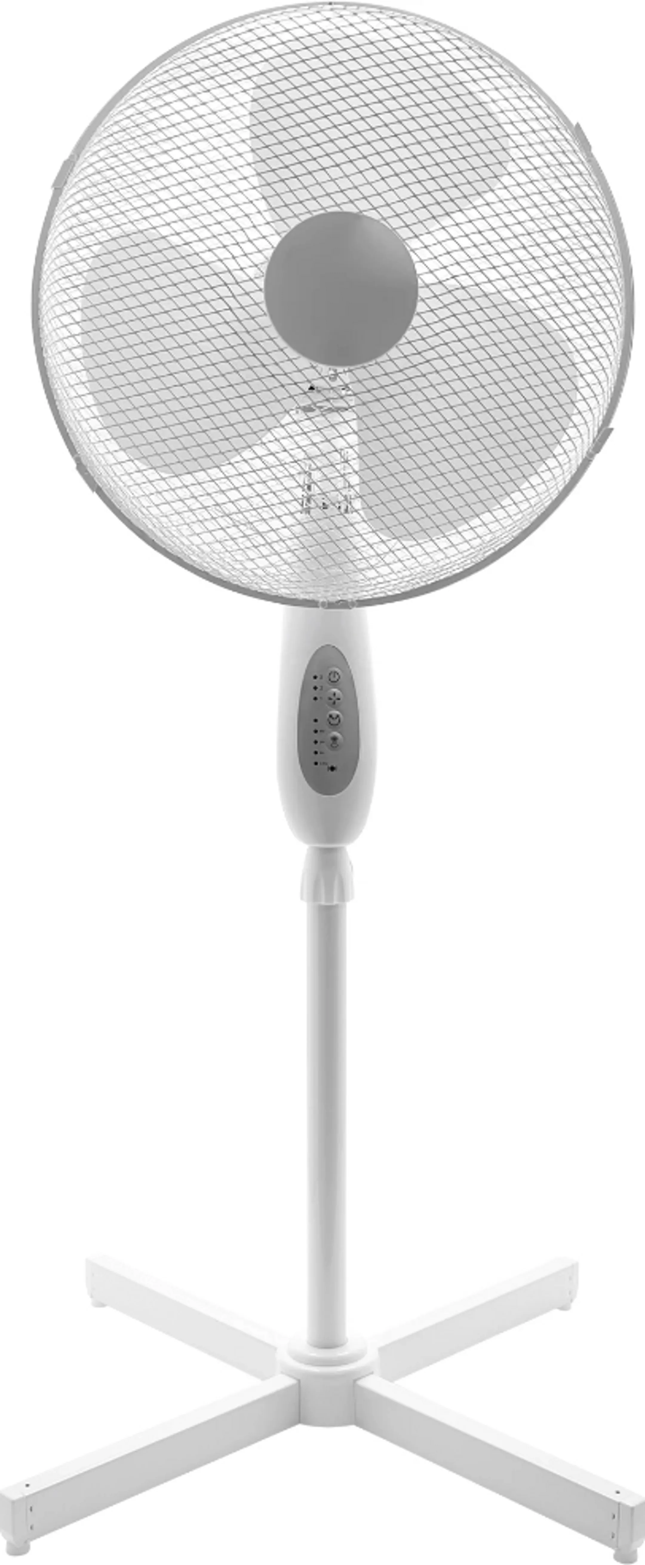 Ventilator VT-PR 40L