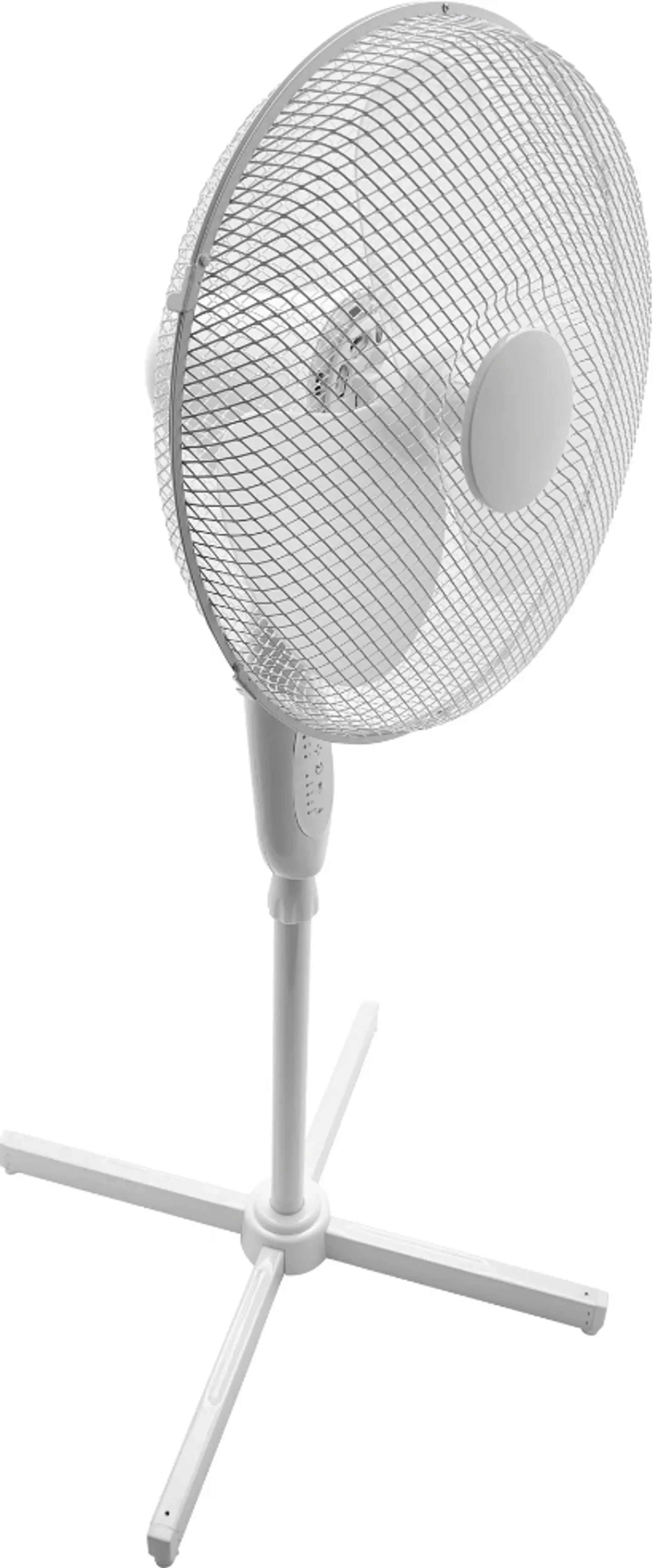 Ventilator VT-PR 40L
