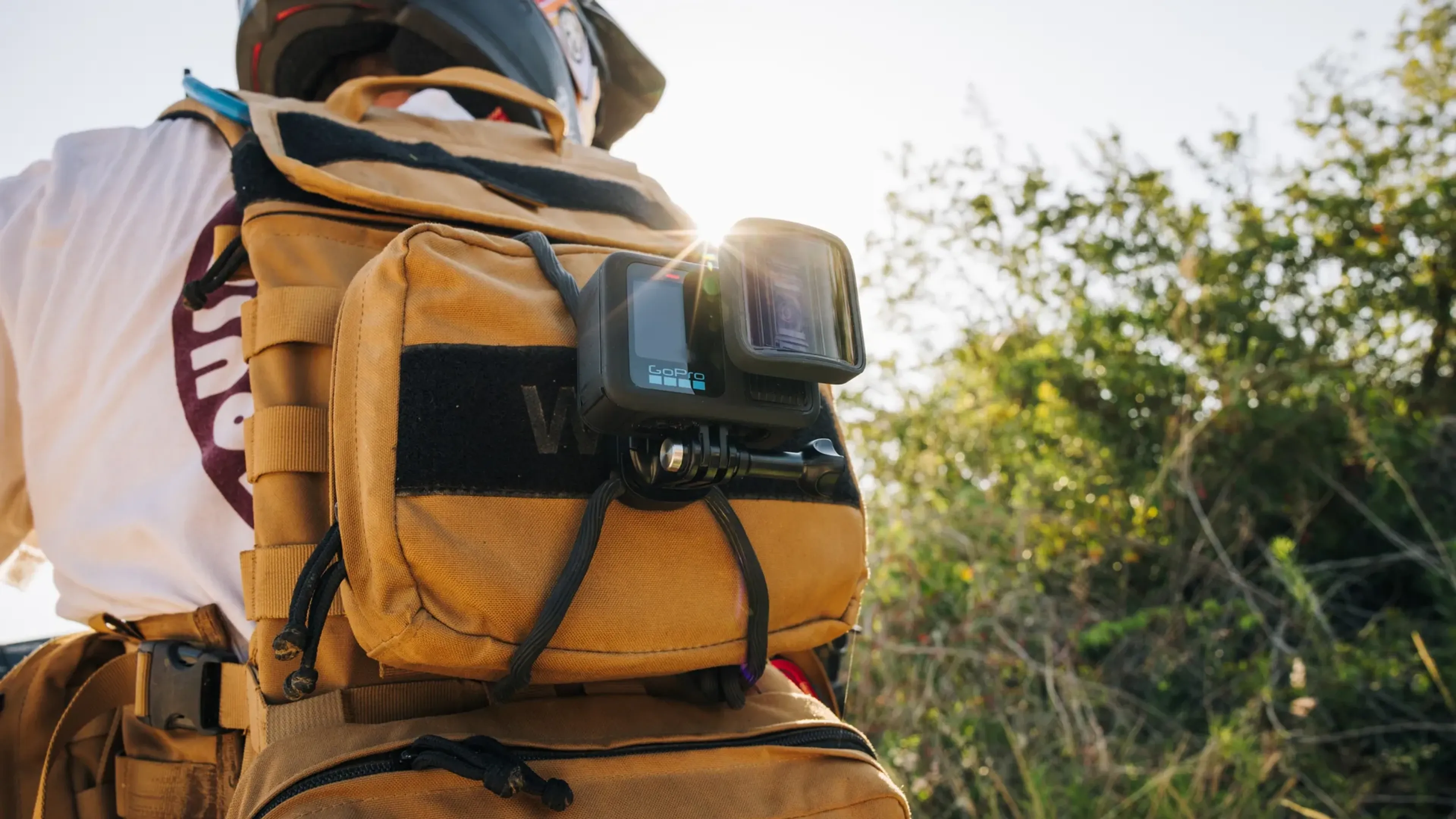 GoPro HERO13 Black et gamme d’objectifs HB-Series - Noir image
