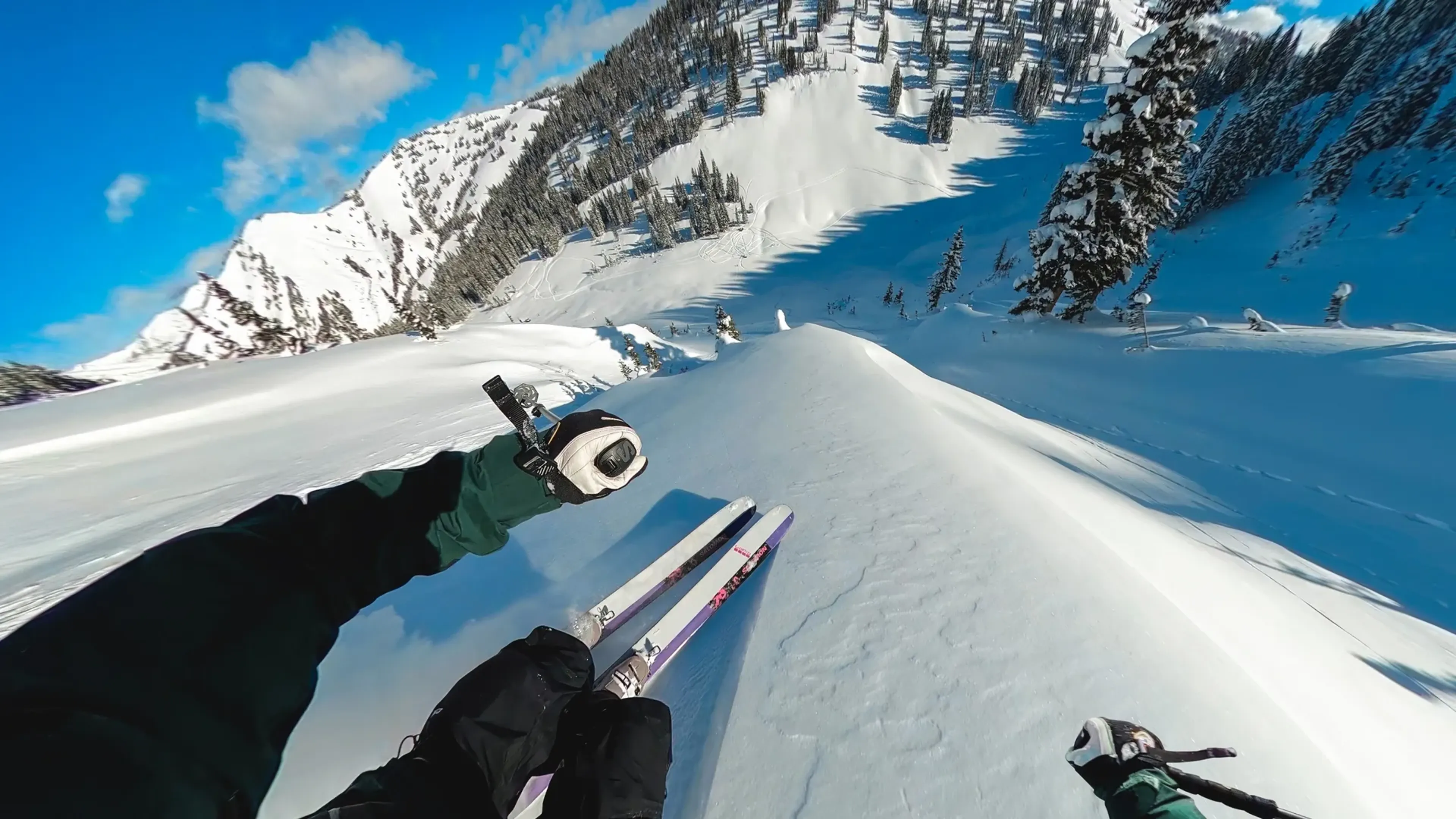 GoPro HERO13 Black Ultra Wide Edition image